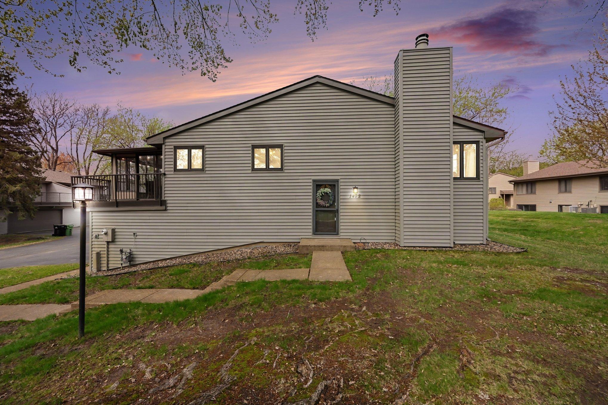1472 Arden View Drive Property Photo 25