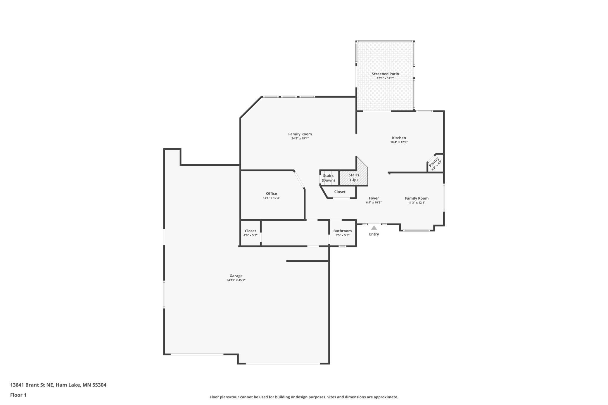 13641 Brant Street Ne Property Photo 52