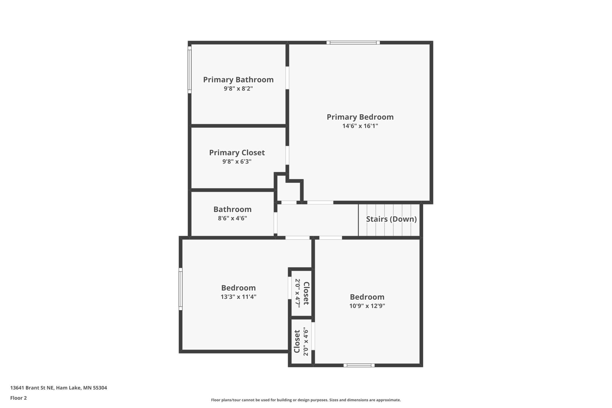 13641 Brant Street Ne Property Photo 54