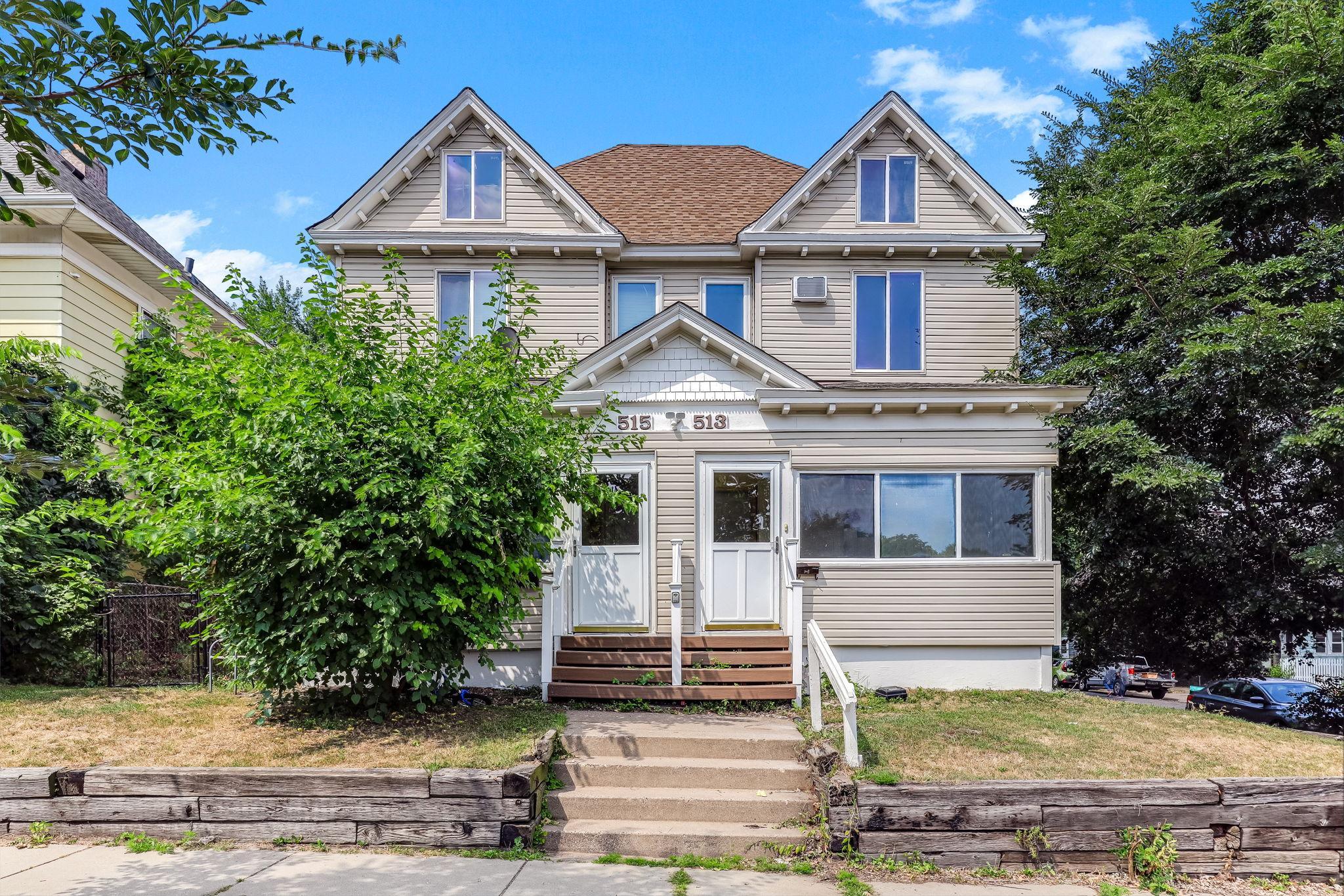 513 Winslow Avenue Property Photo 1