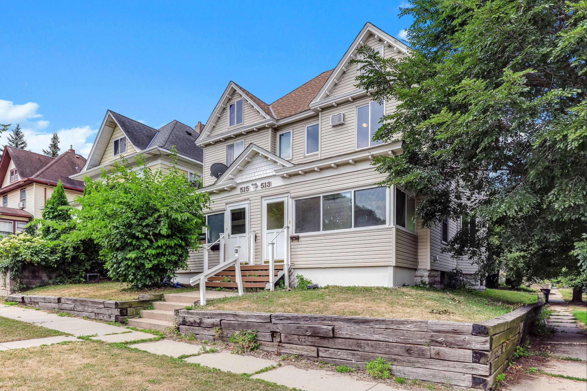 513 Winslow Avenue Property Photo 2
