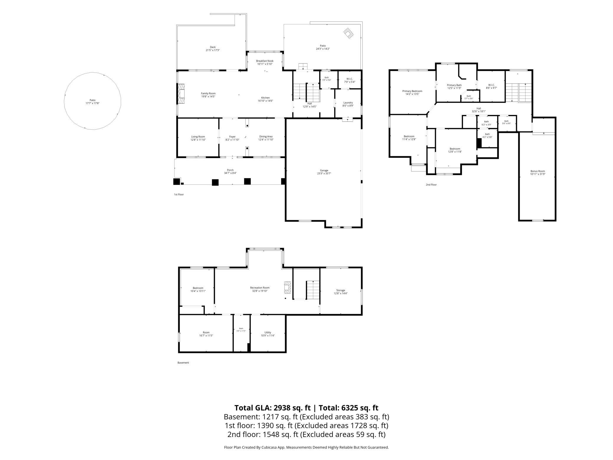 380 Sioux Lookout Property Photo 76