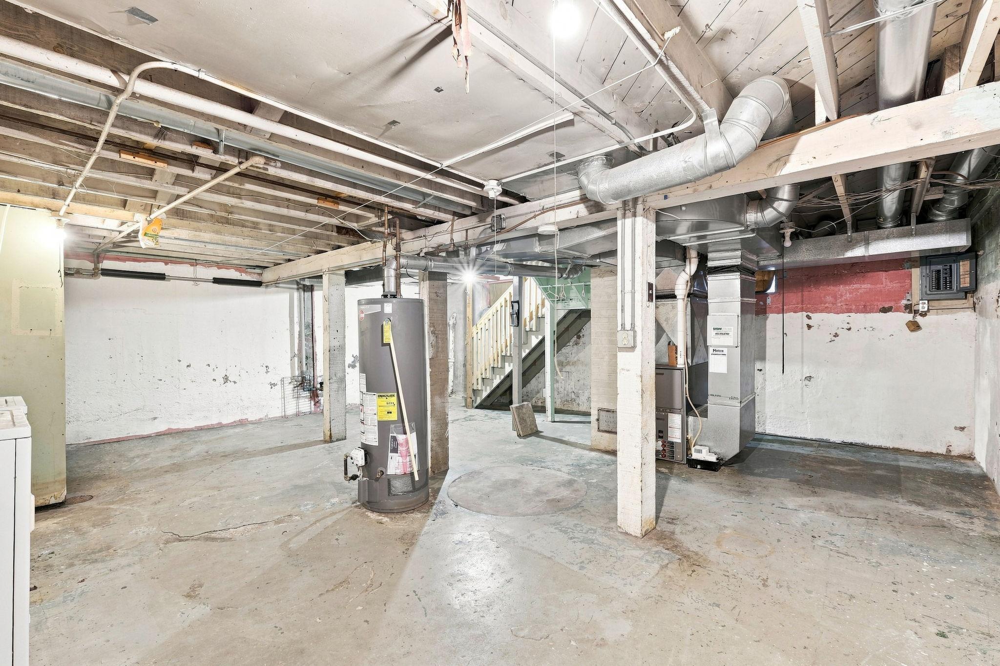 1019 Sherburne Avenue Property Photo 17