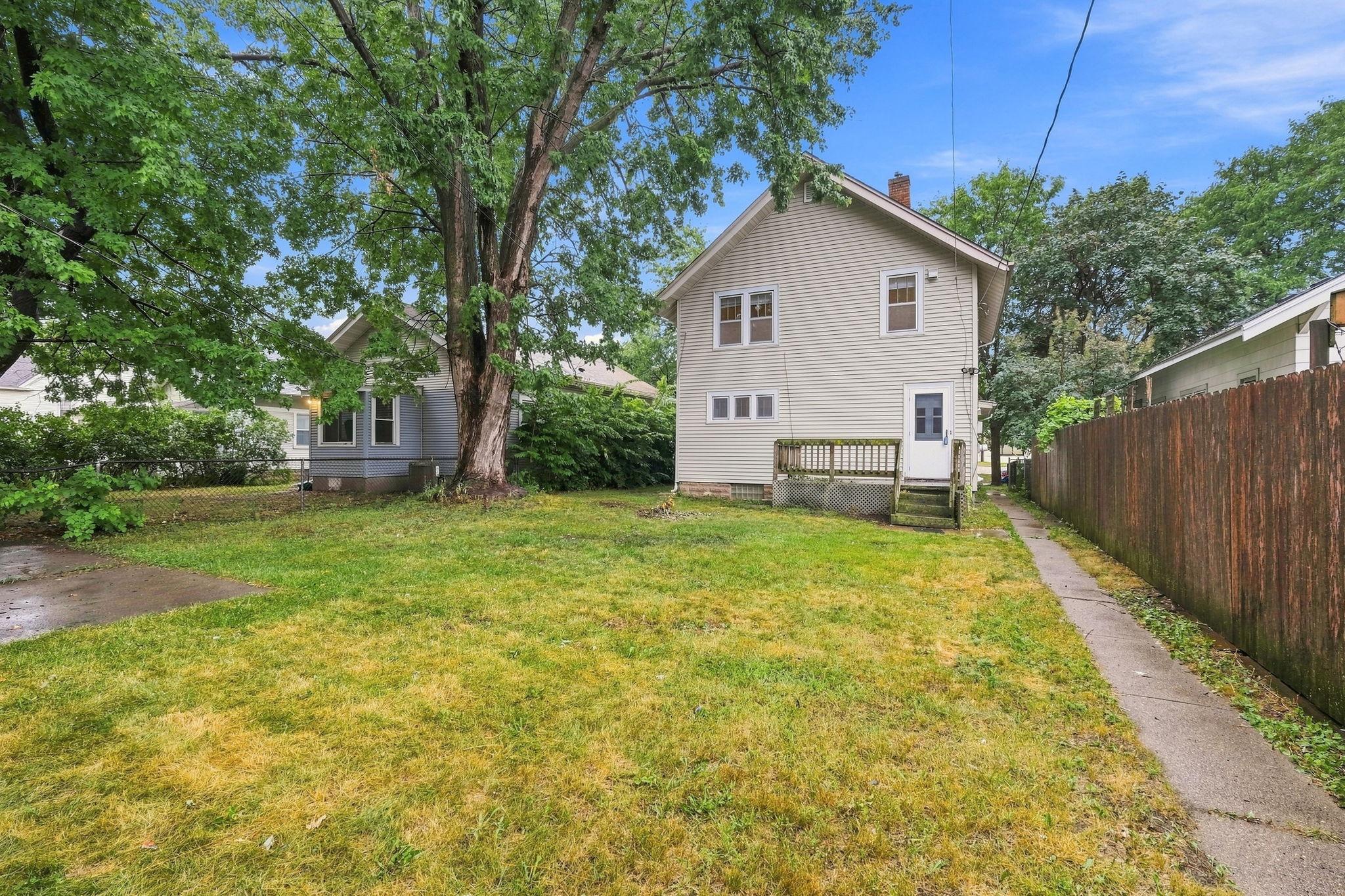 1019 Sherburne Avenue Property Photo 18