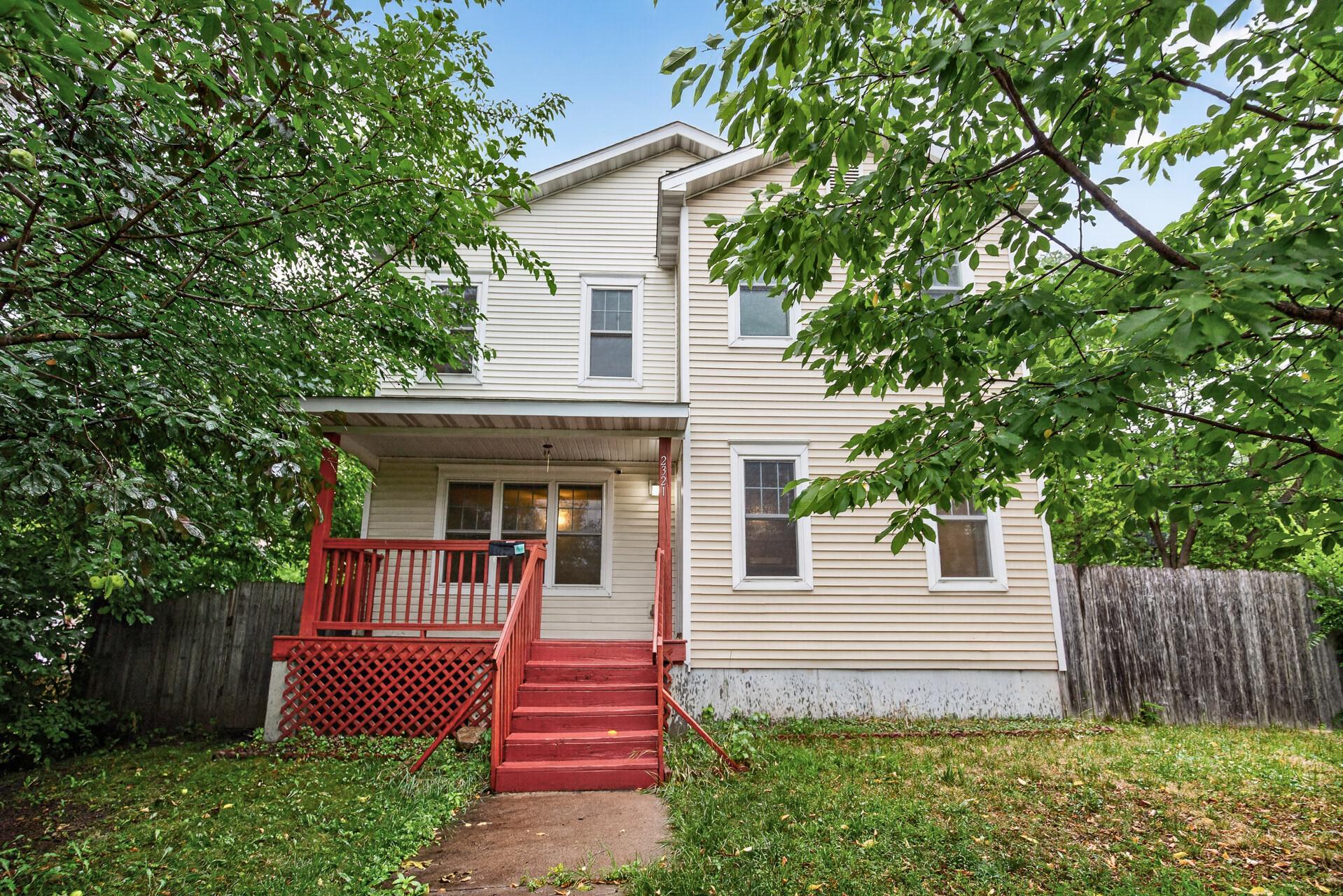 2321 Lyndale Avenue N Property Photo 1