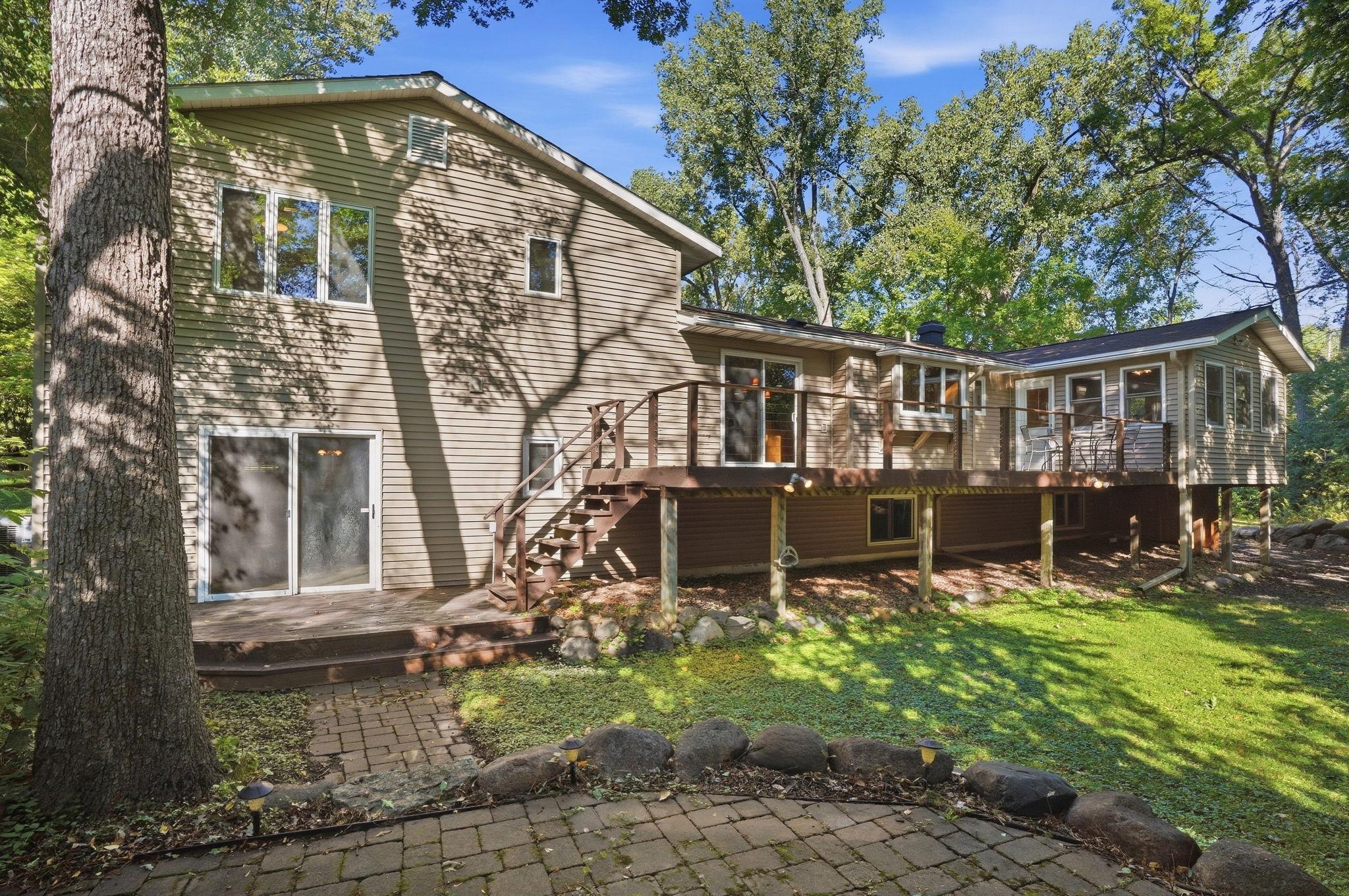 4317 Briarwood Lane Property Photo 60