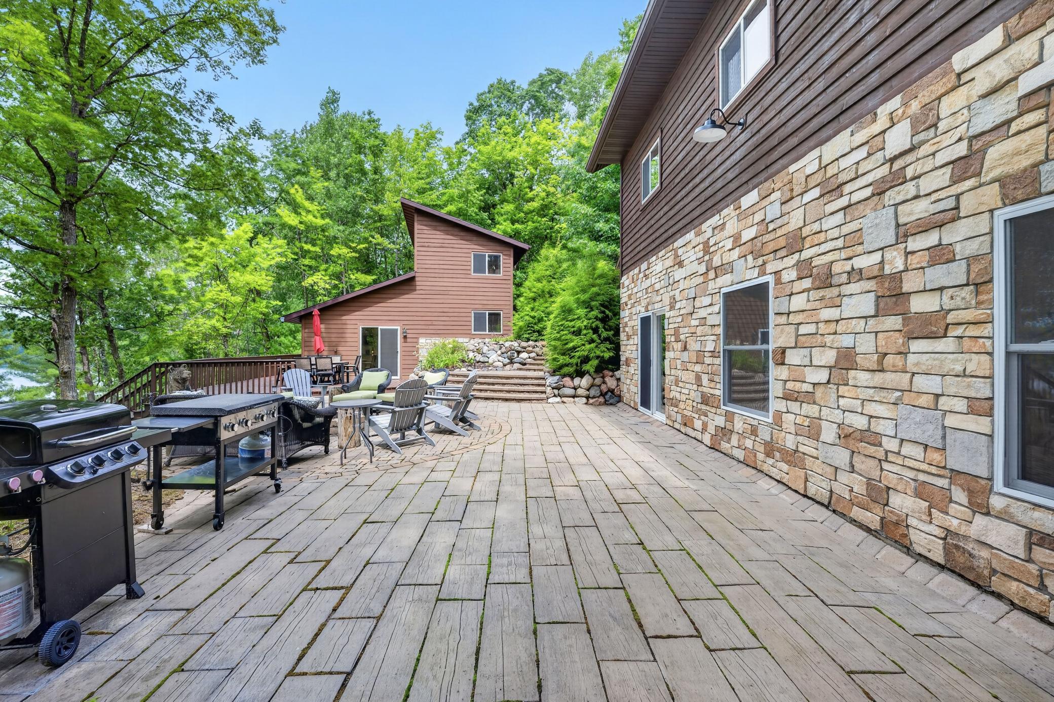 N457 Balsam Lake Road Property Photo 1