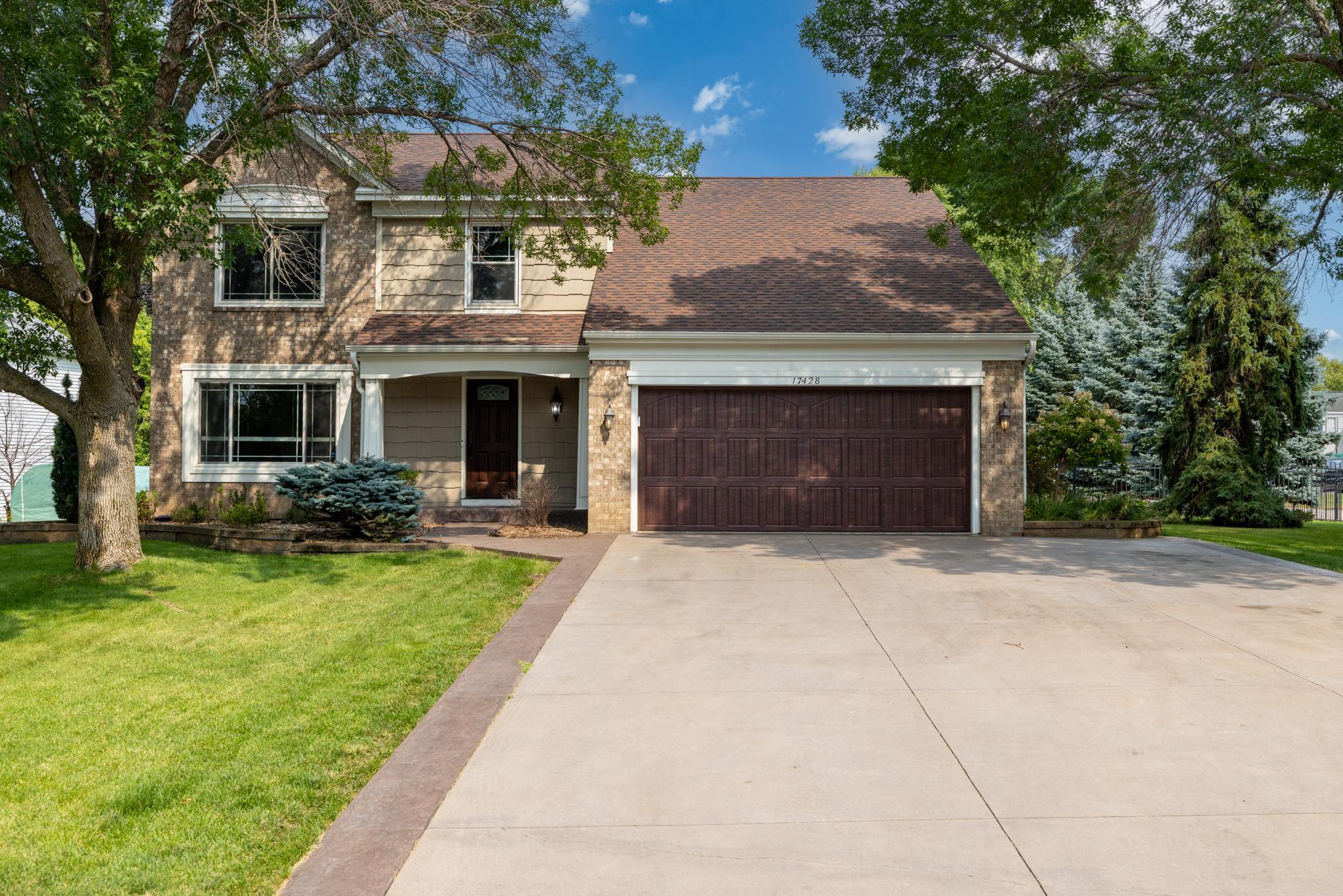 17428 Horseshoe Way Property Photo 1