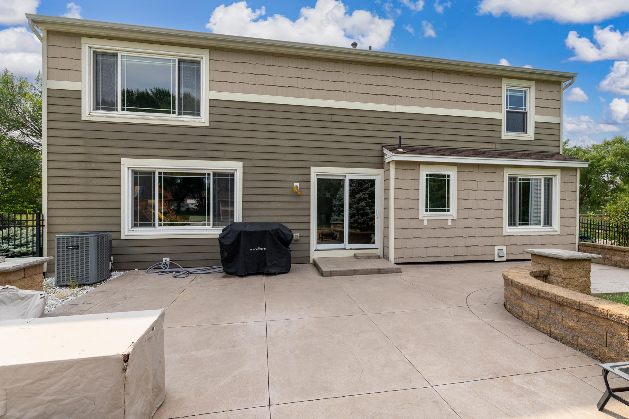 17428 Horseshoe Way Property Photo 22