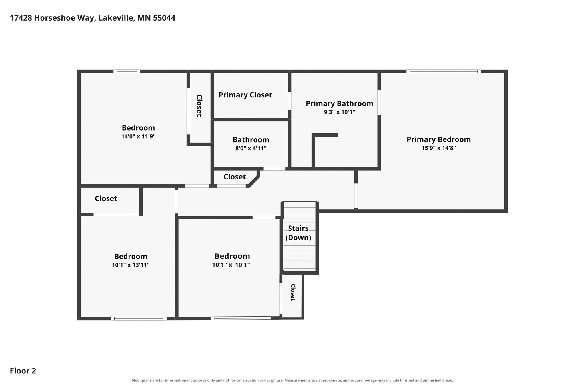 17428 Horseshoe Way Property Photo 24