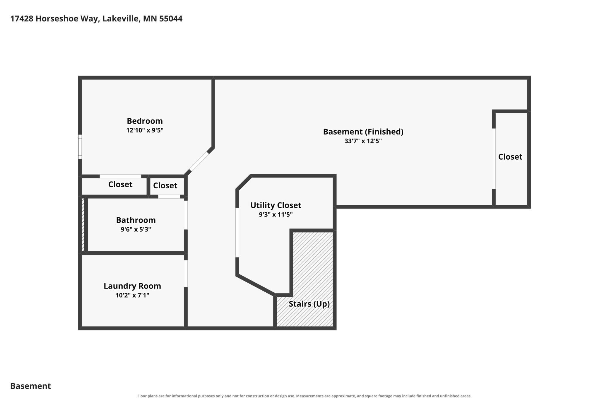 17428 Horseshoe Way Property Photo 26