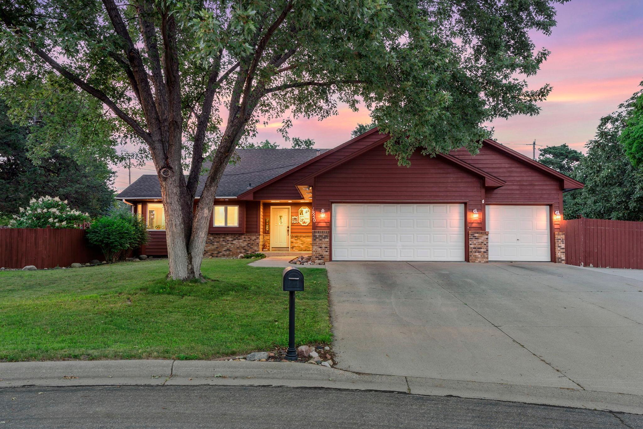 1820 Slater Lane