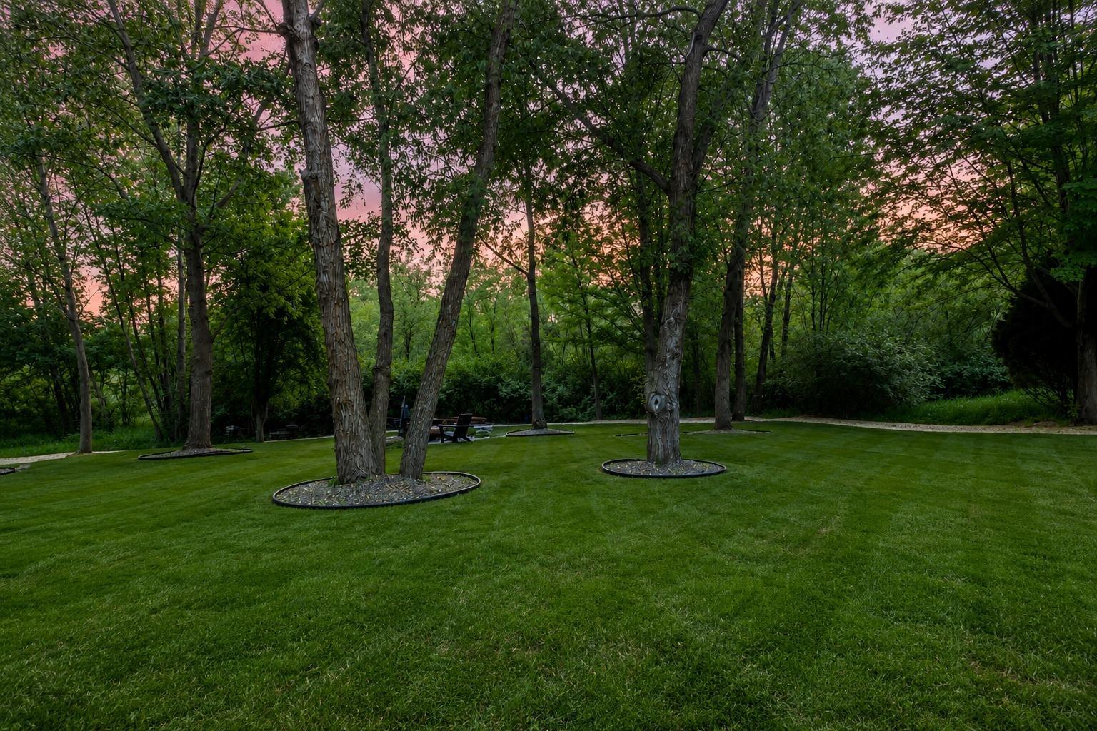 3907 Wild Meadows Drive Property Photo 41