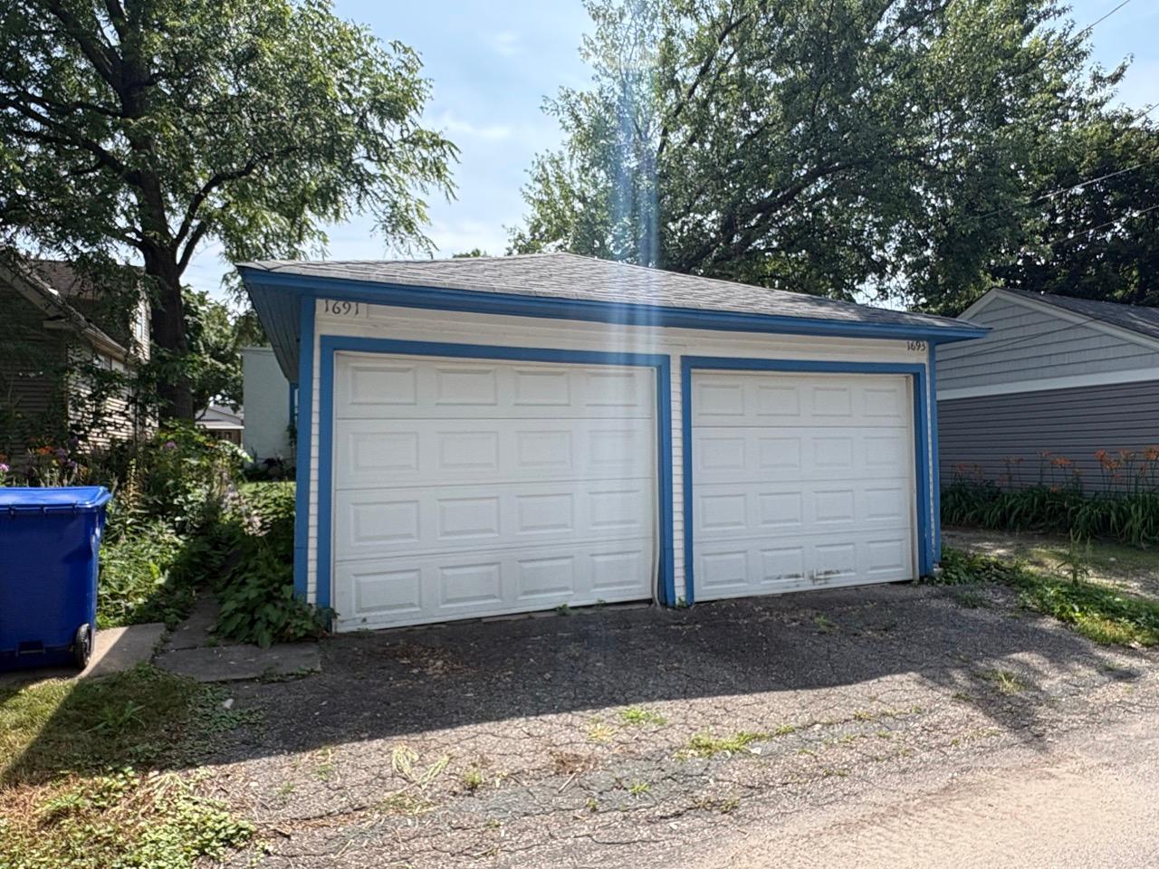 1693 Randolph Avenue Property Photo 23