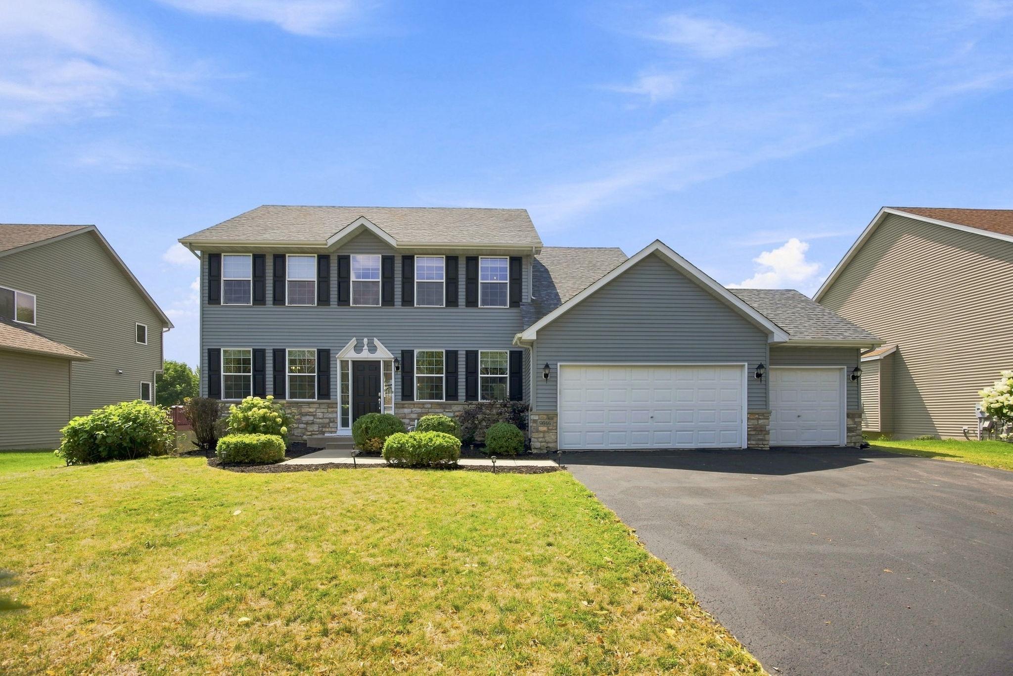 9646 Gander Lane Property Photo 1