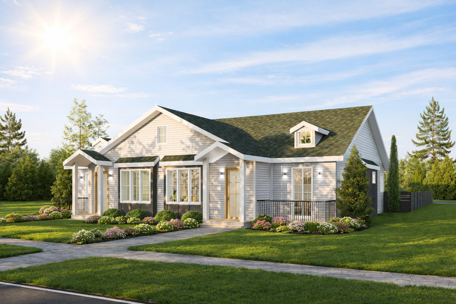 1772 Ford Parkway Property Photo 1