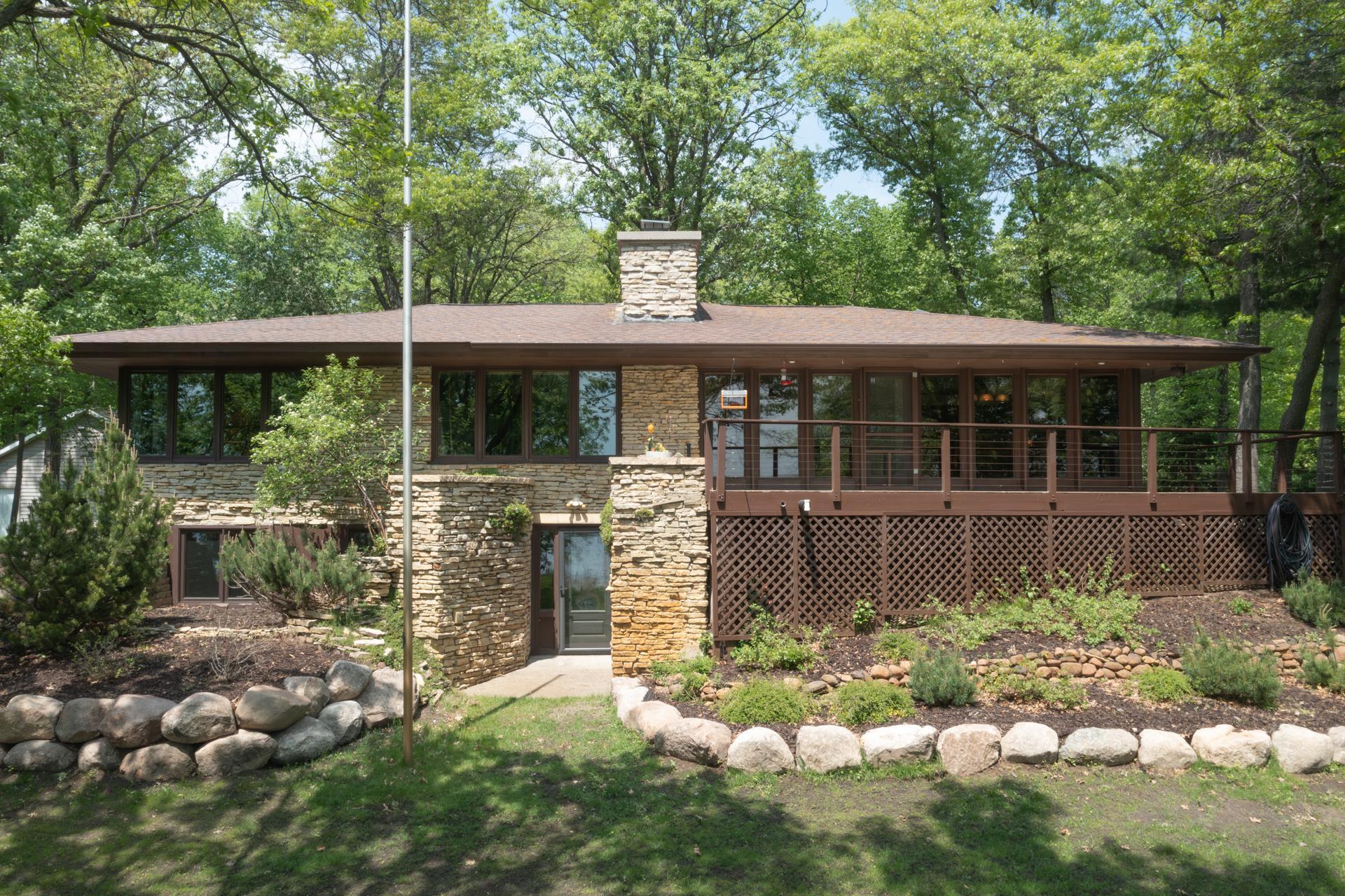 11695 Eagle View Trail Property Photo 1
