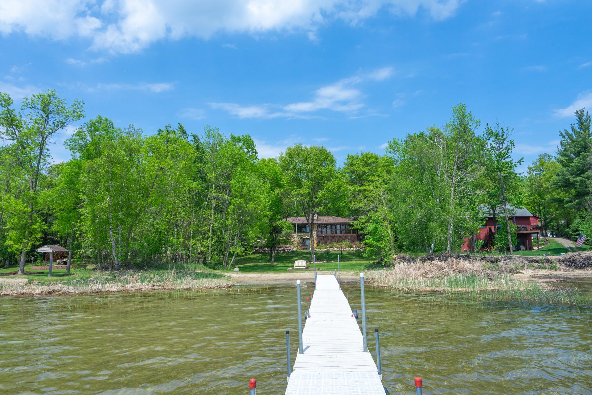 11695 Eagle View Trail Property Photo 2