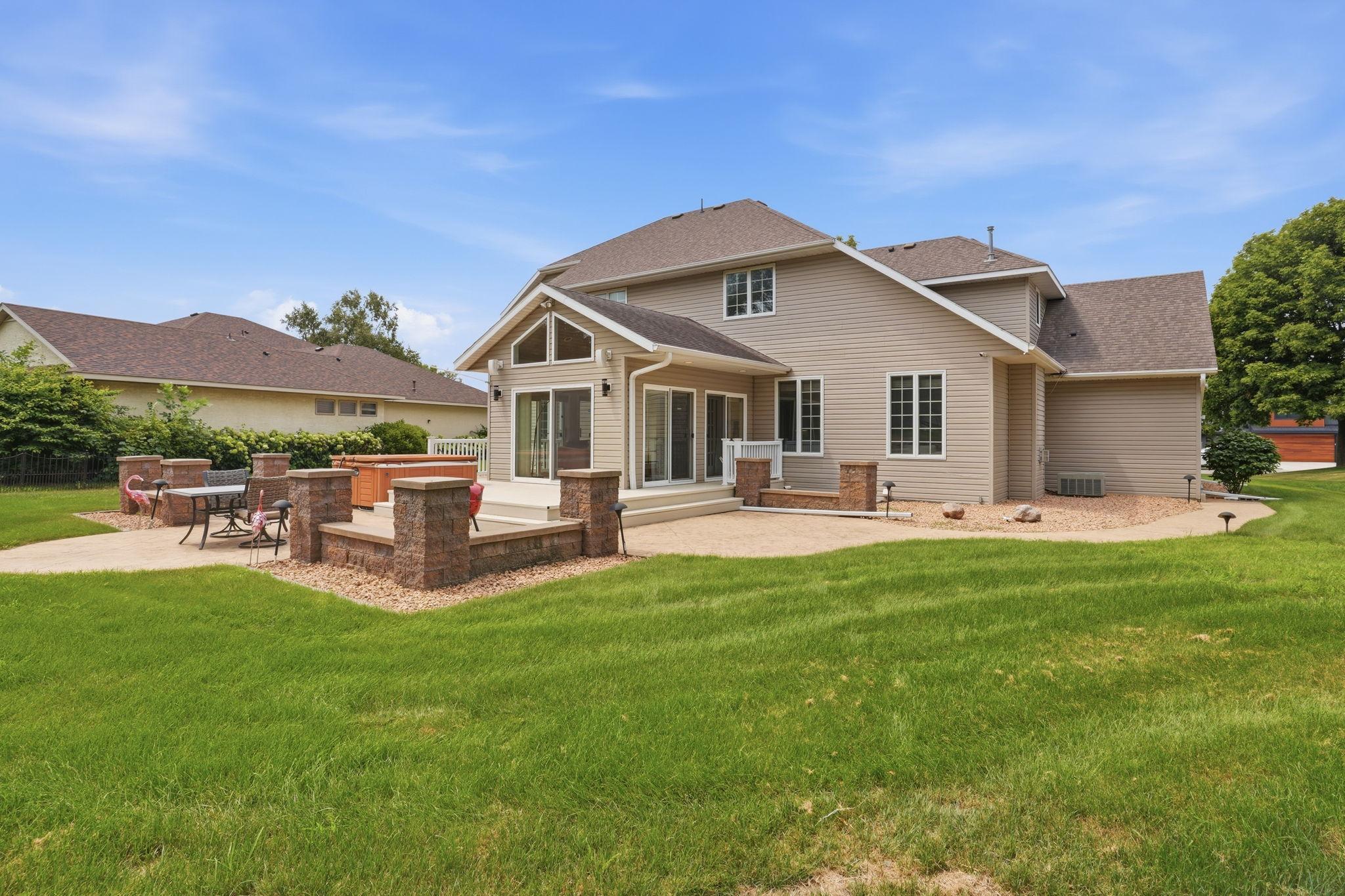 3200 Eagle Ridge Drive E Property Photo 42