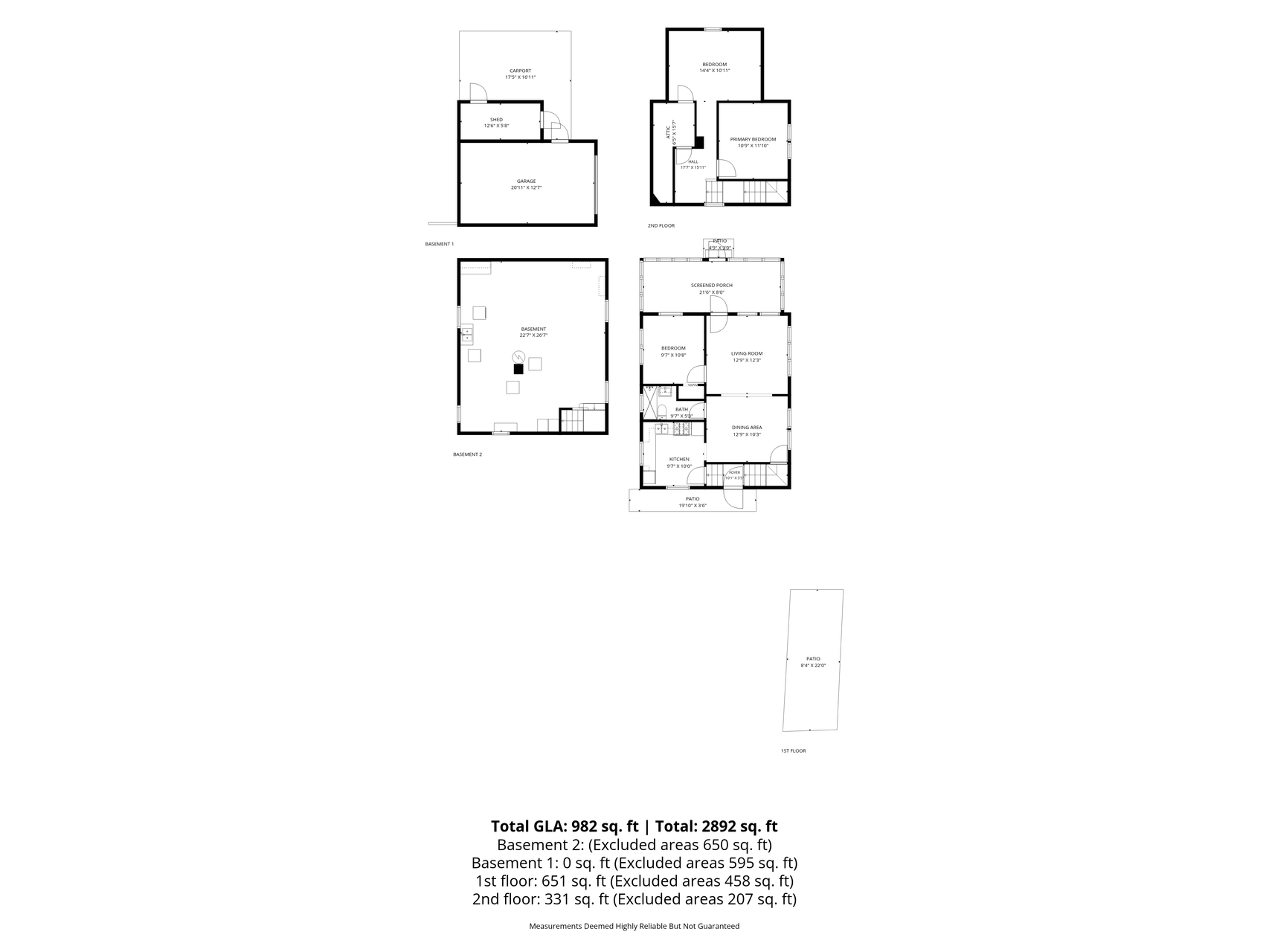 3643 Queen Avenue N Property Photo 30