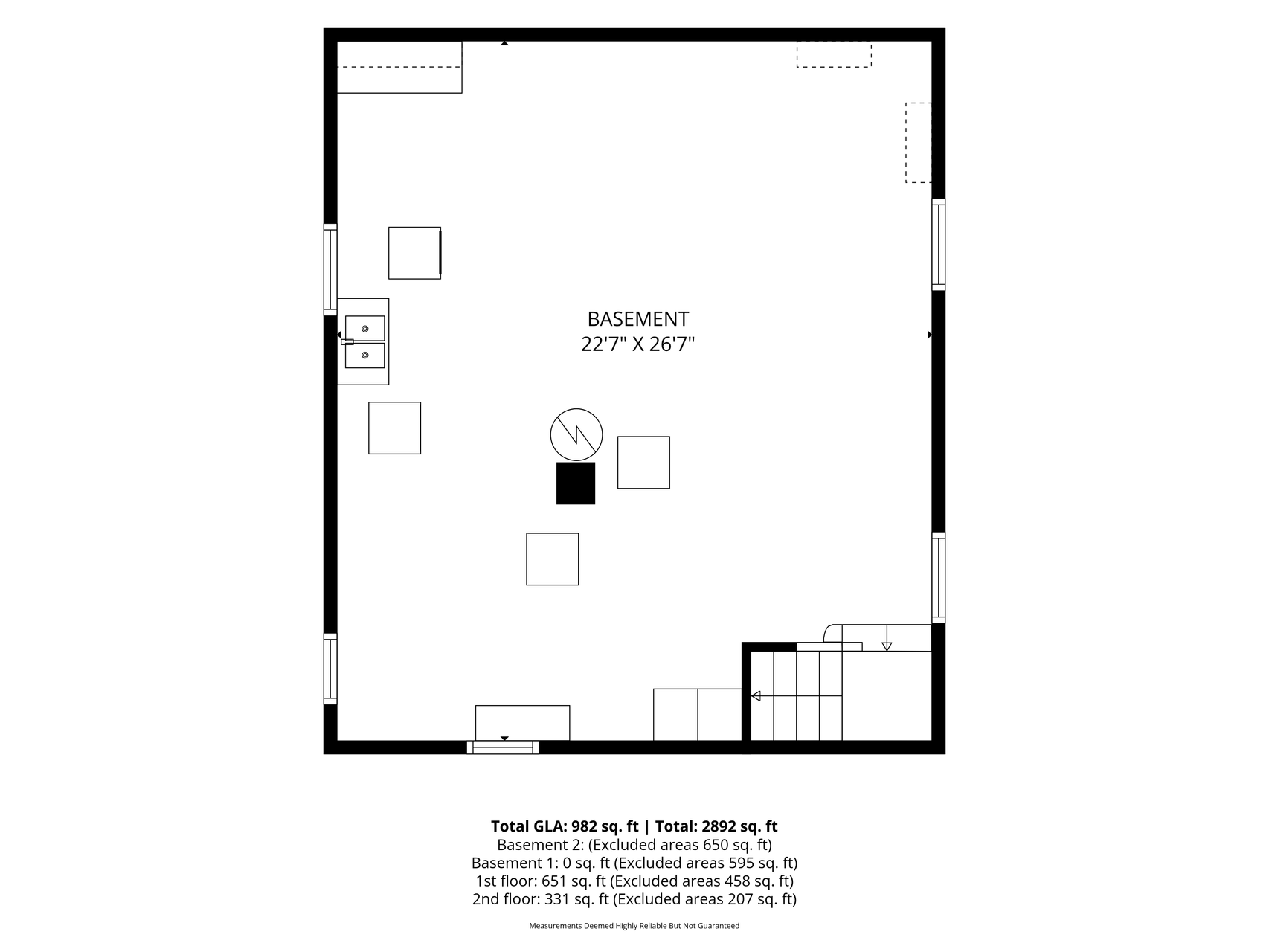 3643 Queen Avenue N Property Photo 32
