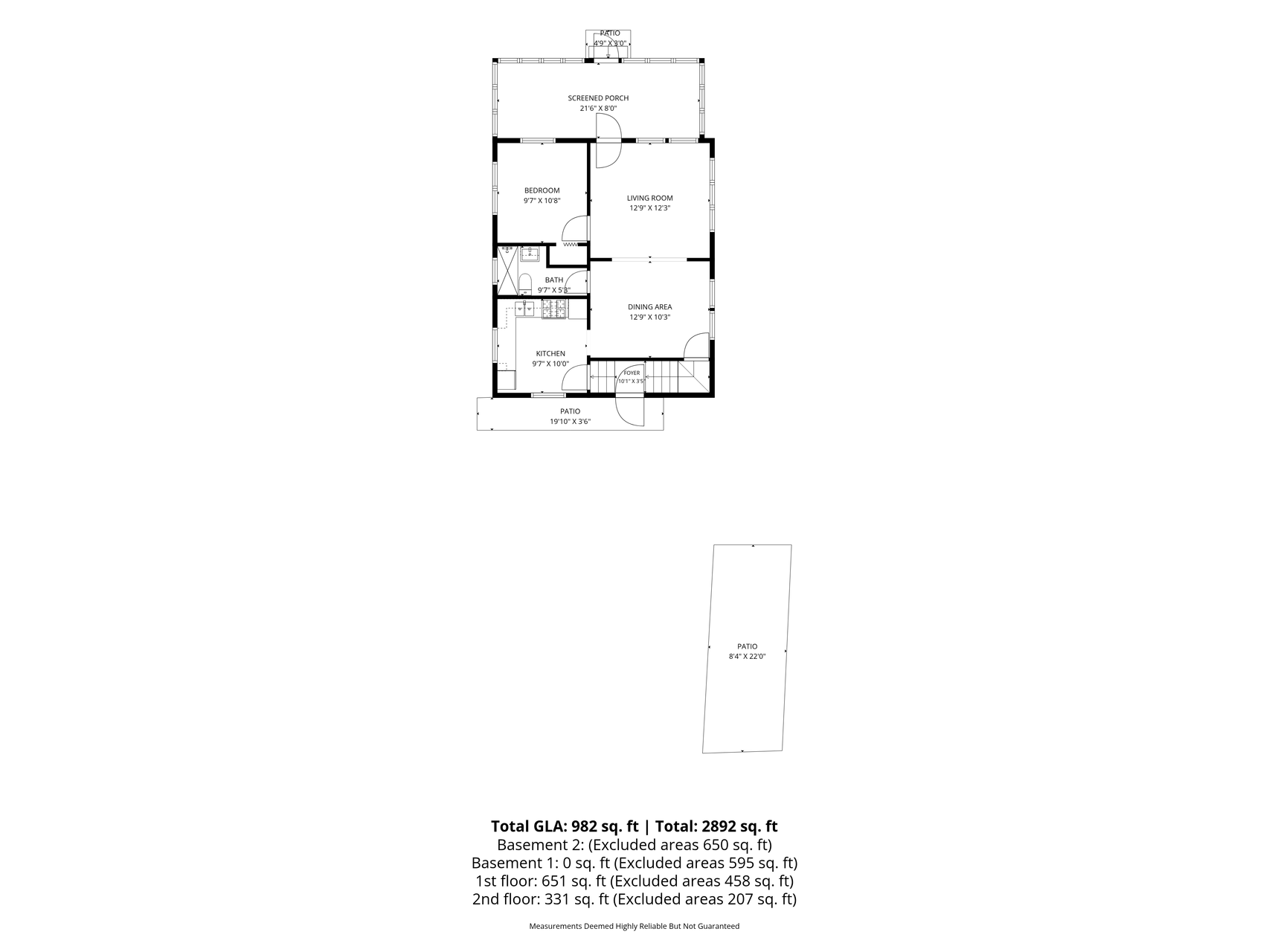 3643 Queen Avenue N Property Photo 33