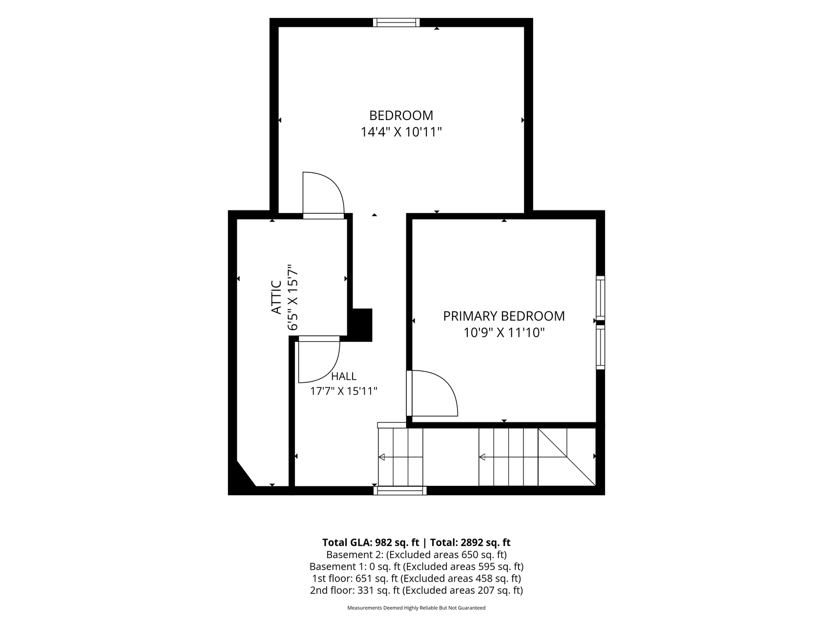 3643 Queen Avenue N Property Photo 34