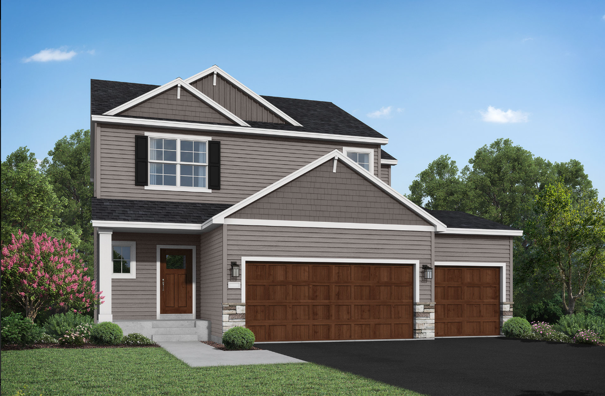 4515 89th Street NE Property Photo 1