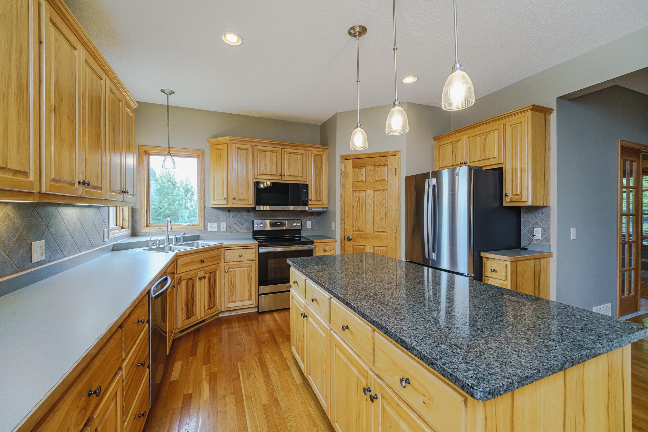15353 Eagles Ridge Nw Property Photo 4