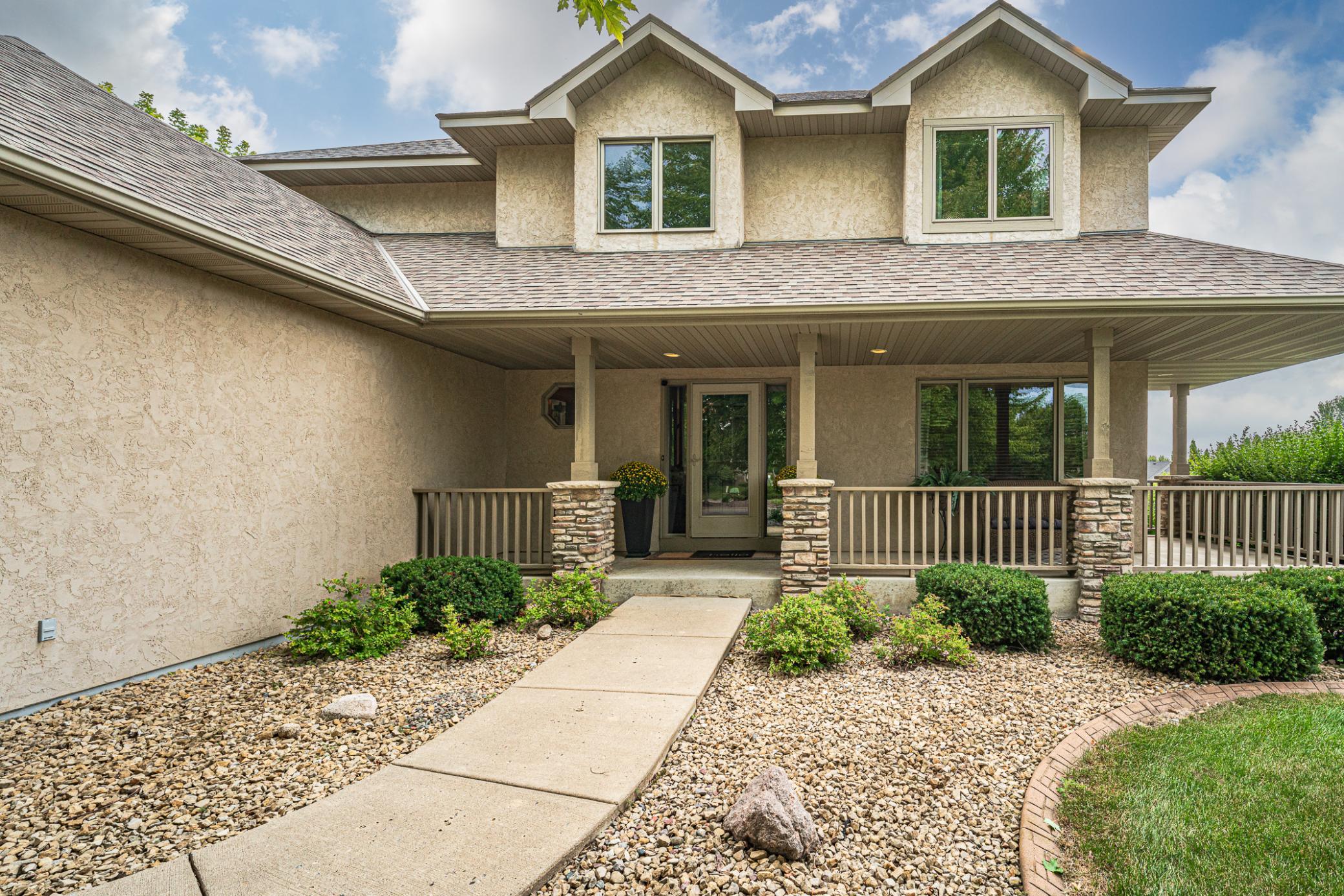 15353 Eagles Ridge Nw Property Photo 7