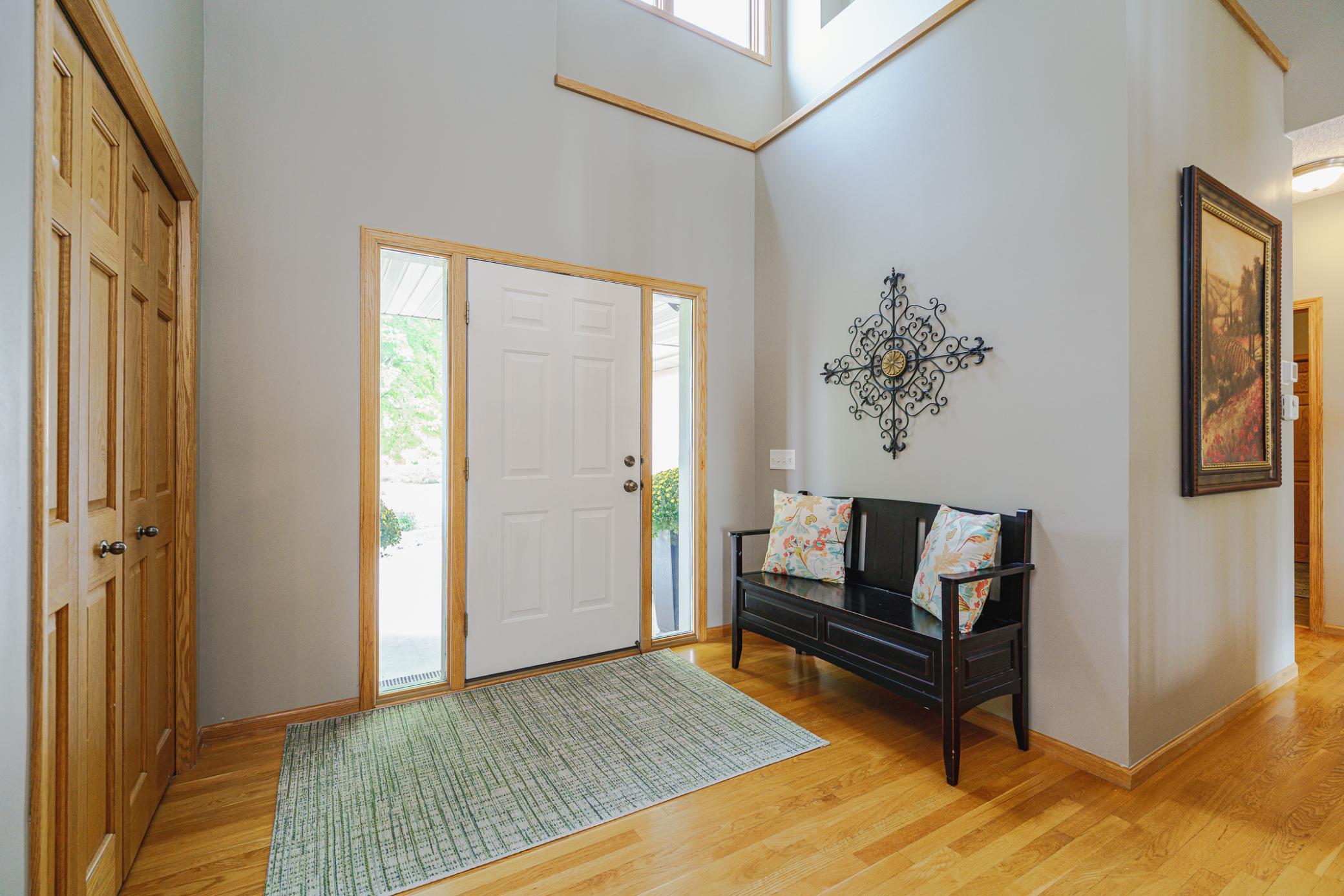 15353 Eagles Ridge Nw Property Photo 9