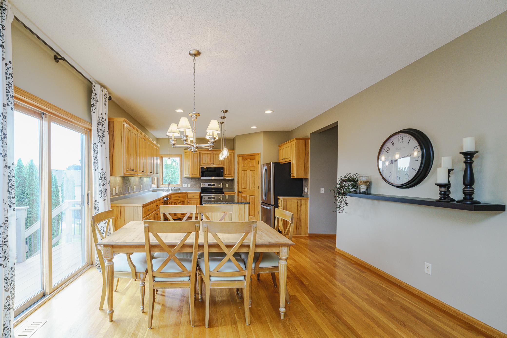 15353 Eagles Ridge Nw Property Photo 16