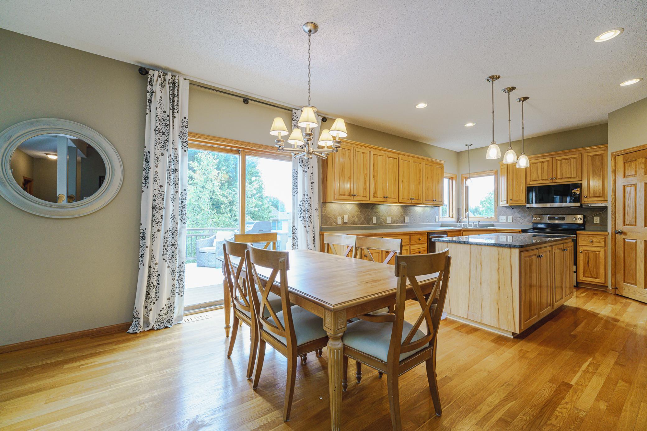 15353 Eagles Ridge Nw Property Photo 17