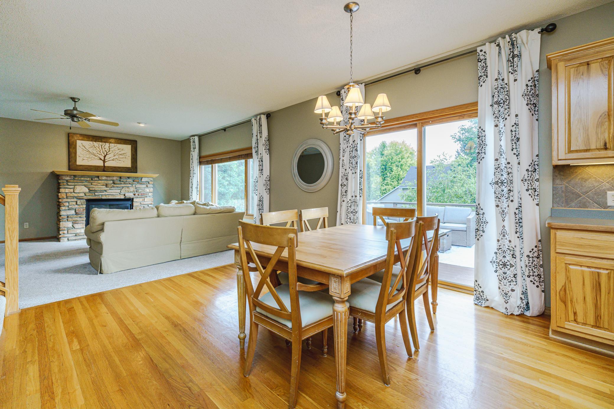 15353 Eagles Ridge Nw Property Photo 18