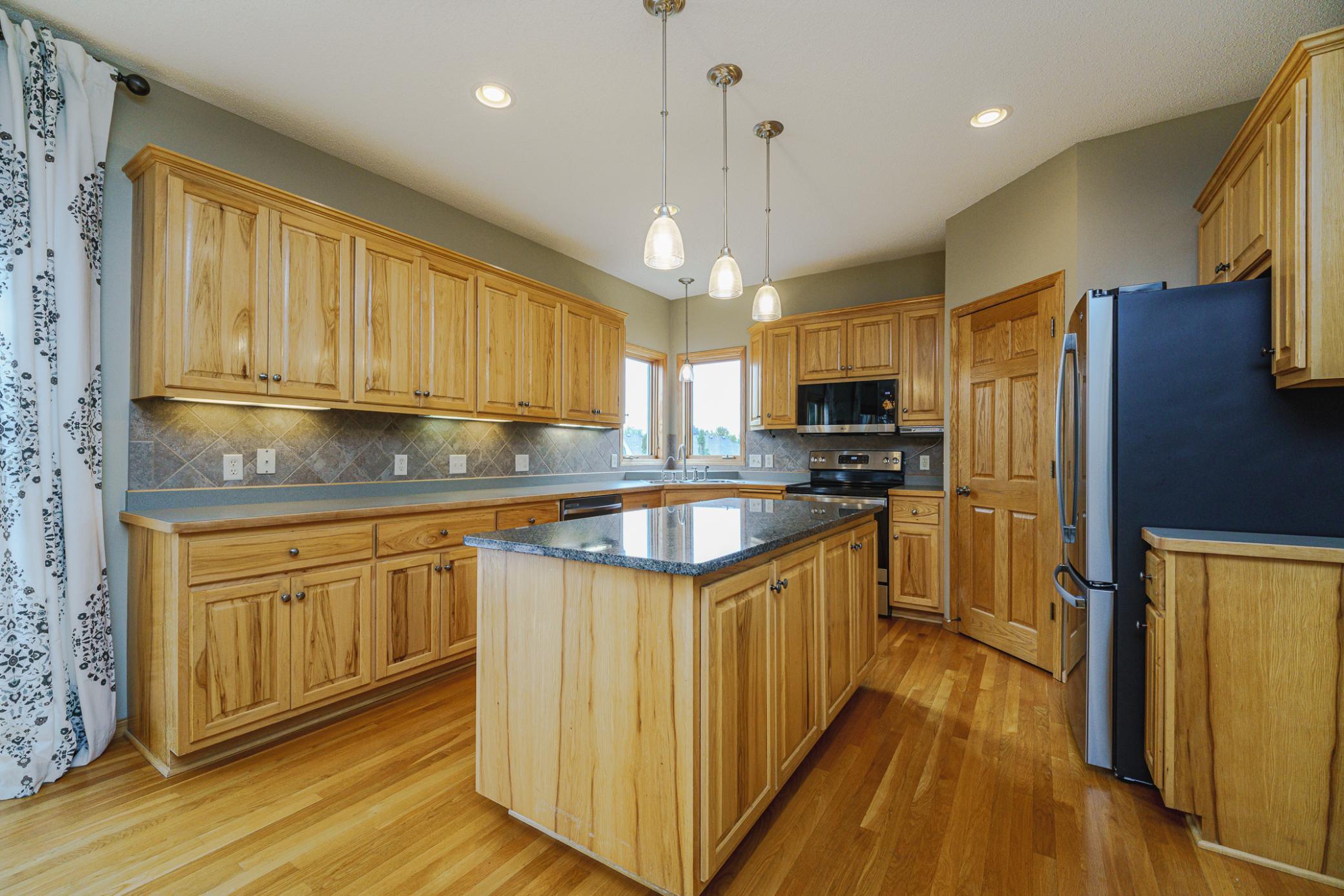15353 Eagles Ridge Nw Property Photo 20