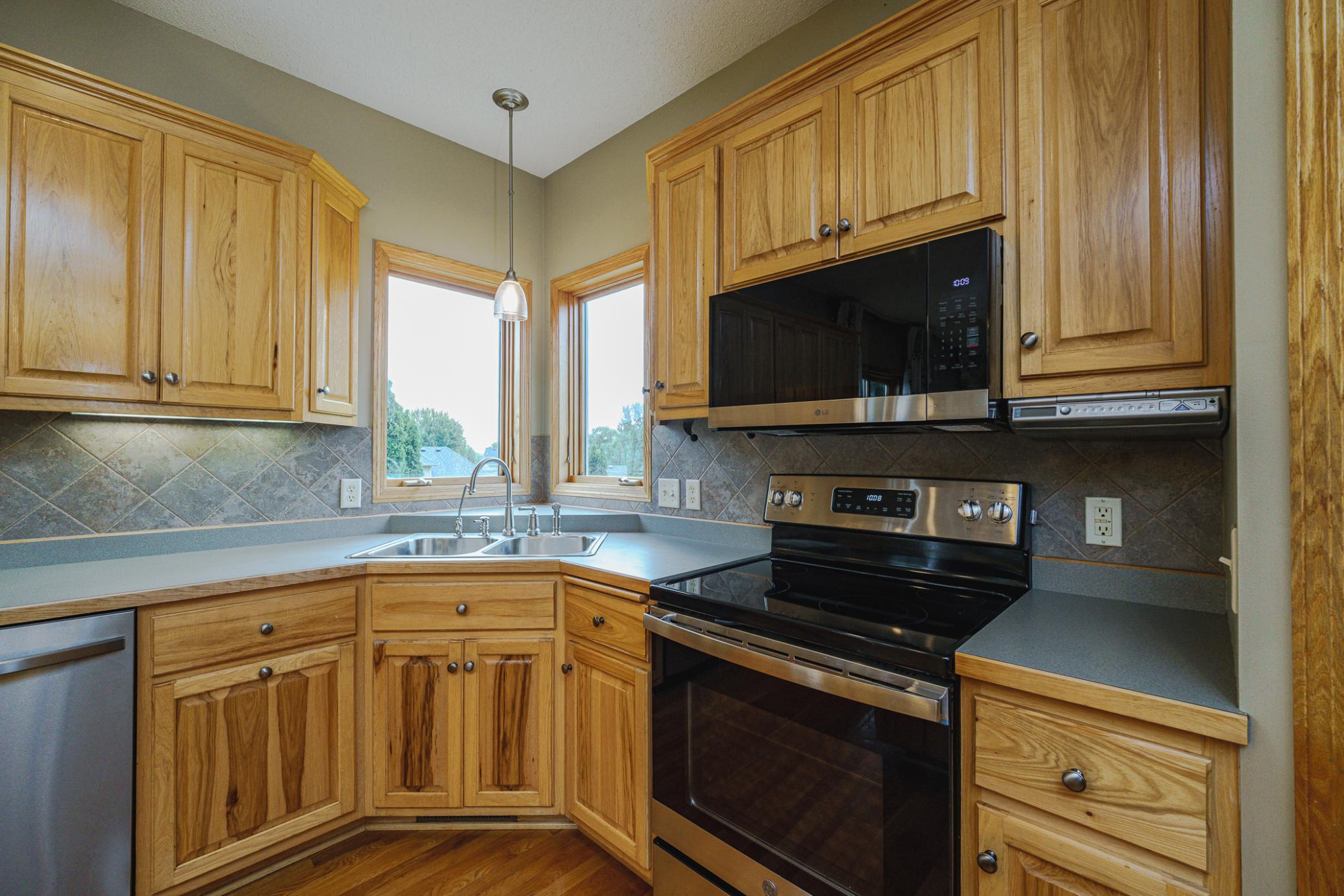 15353 Eagles Ridge Nw Property Photo 21