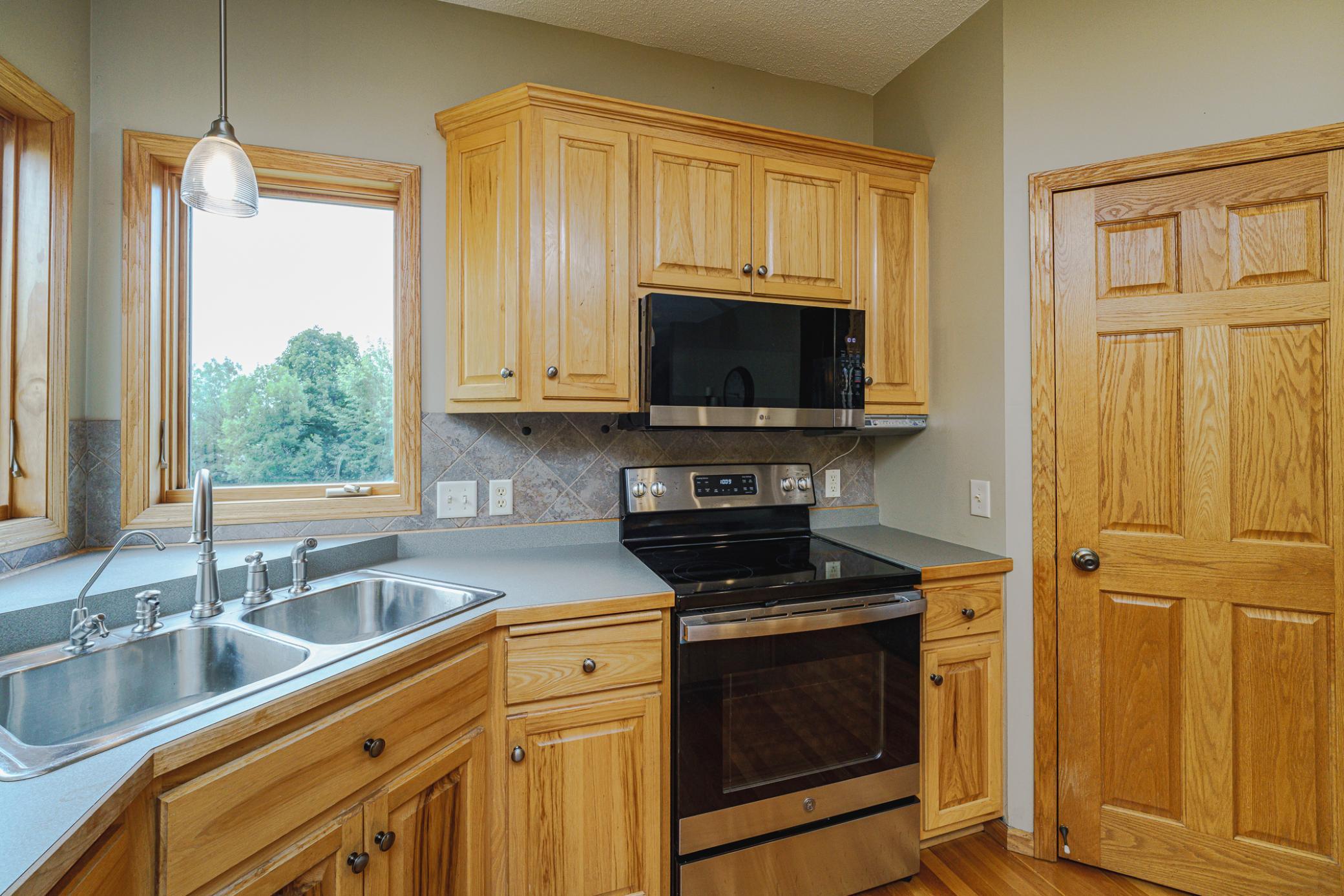 15353 Eagles Ridge Nw Property Photo 23