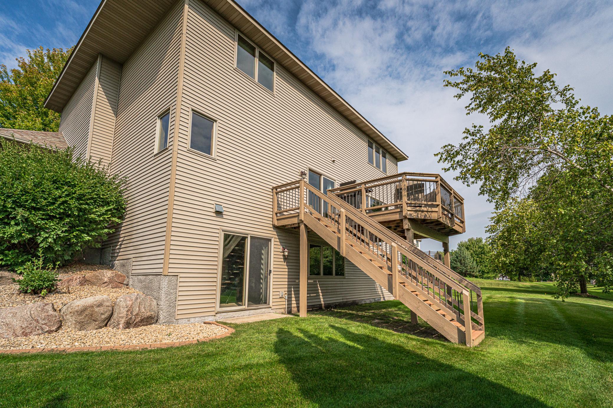 15353 Eagles Ridge Nw Property Photo 53