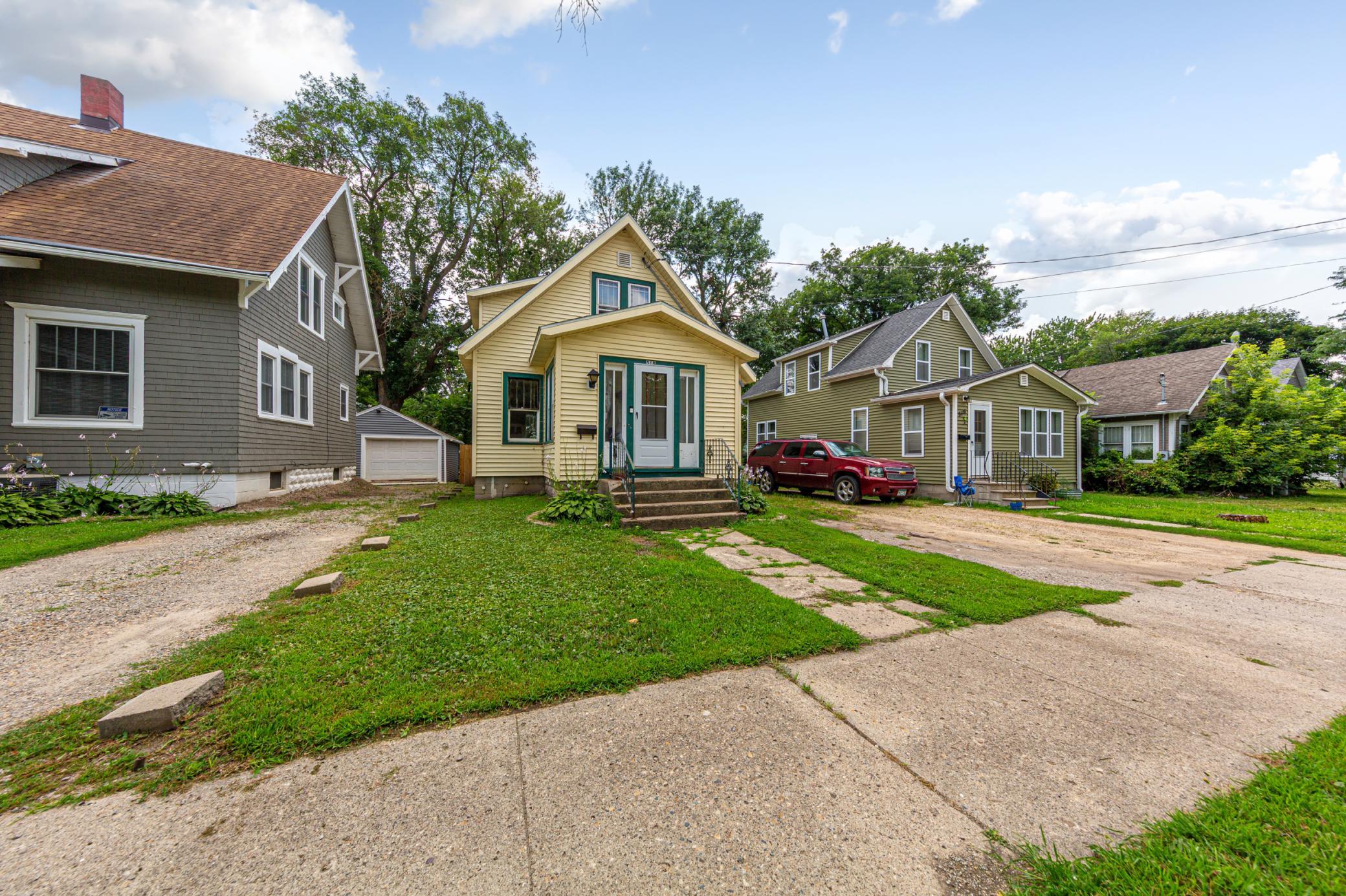 518 E 5th Street Property Photo 1