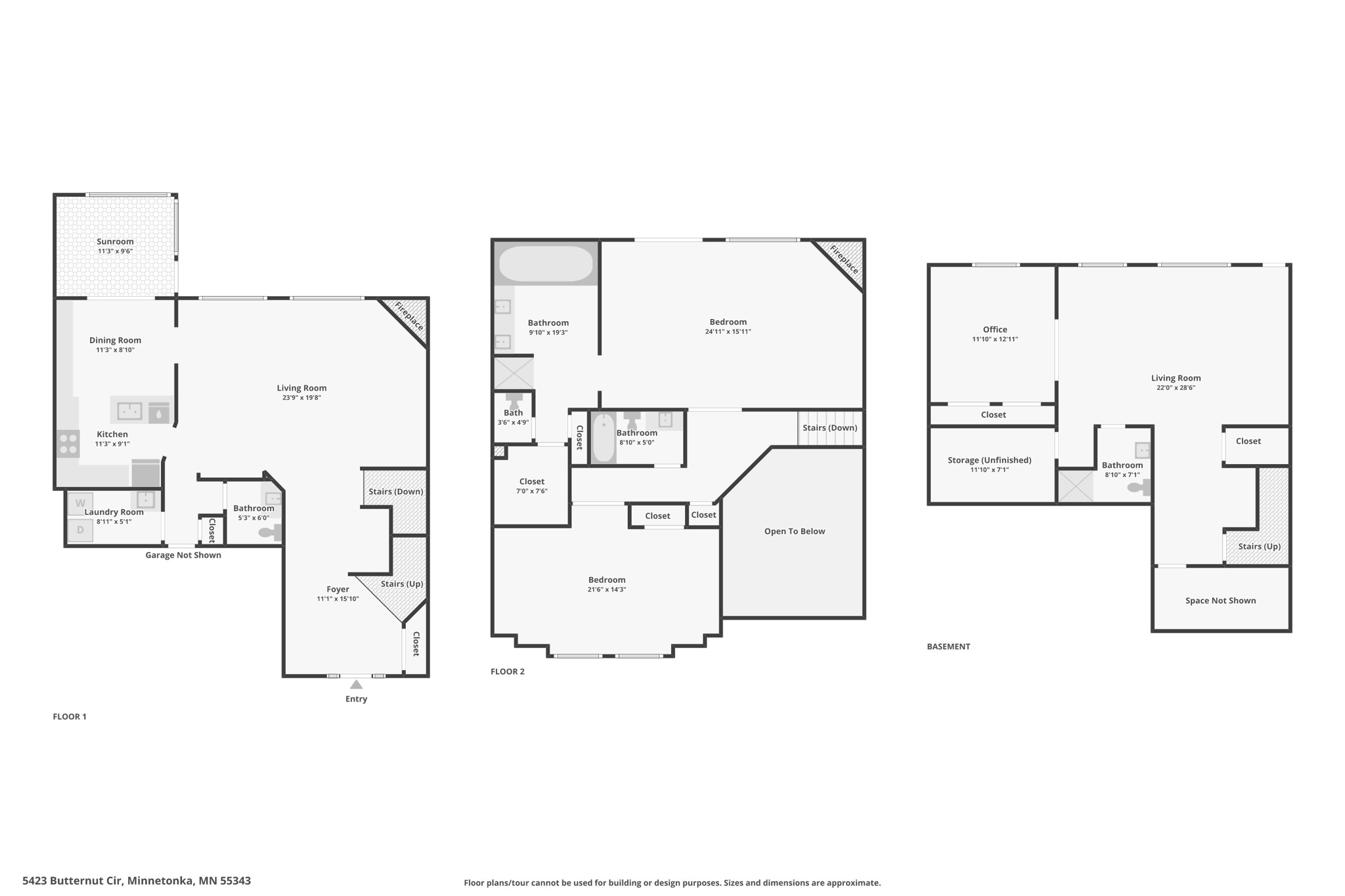 5423 Butternut Circle Property Photo 41