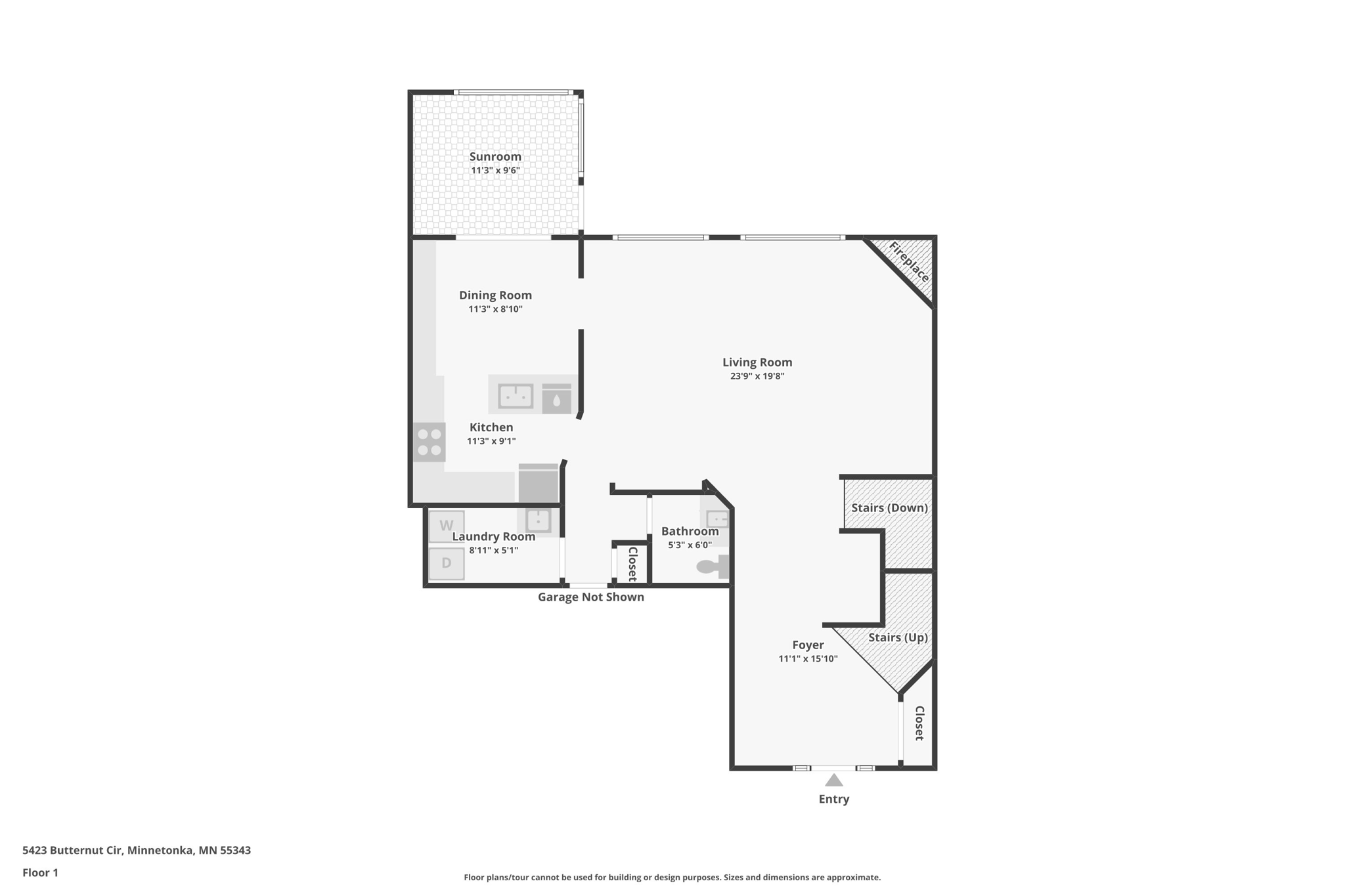 5423 Butternut Circle Property Photo 42
