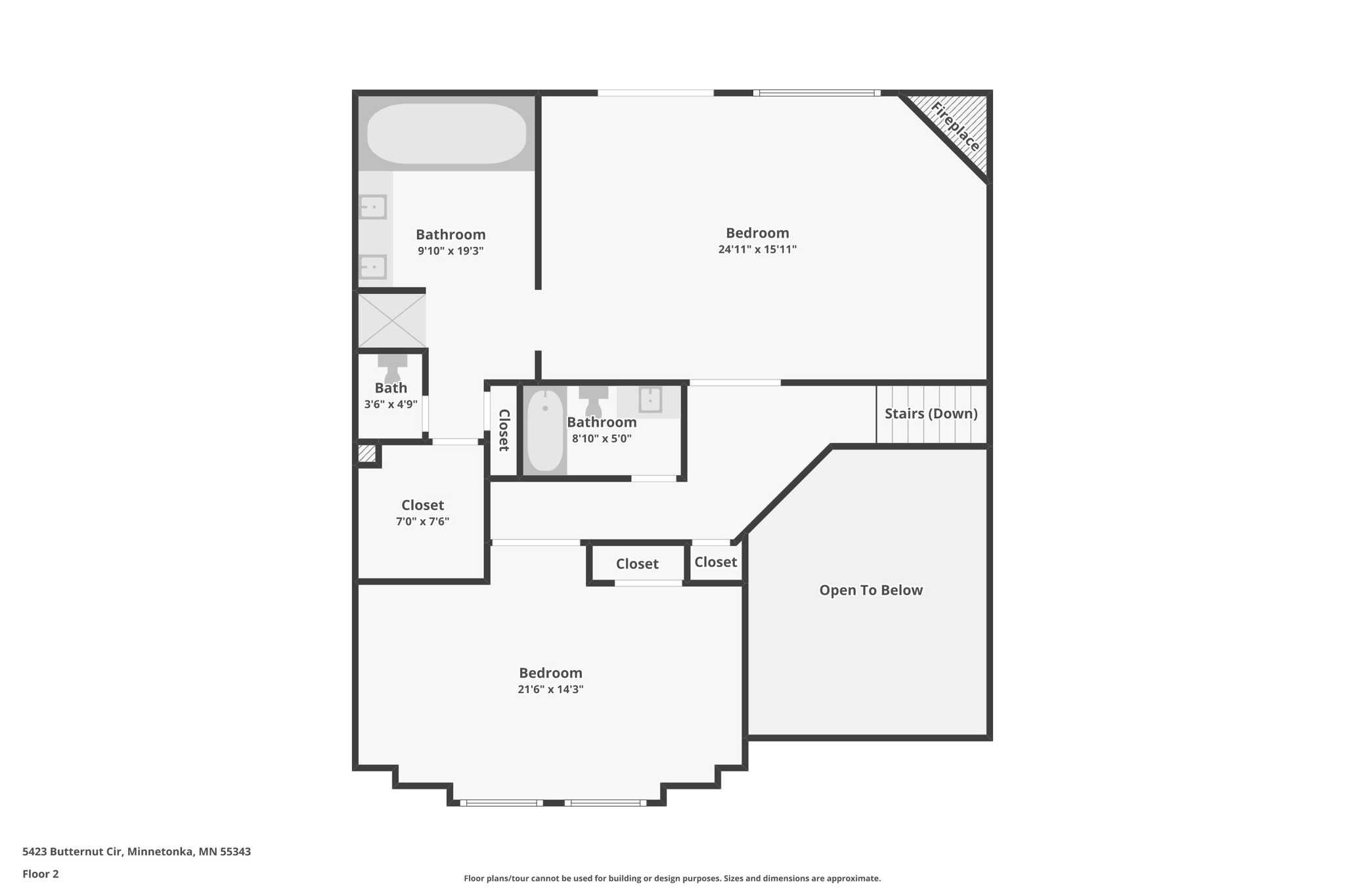 5423 Butternut Circle Property Photo 43
