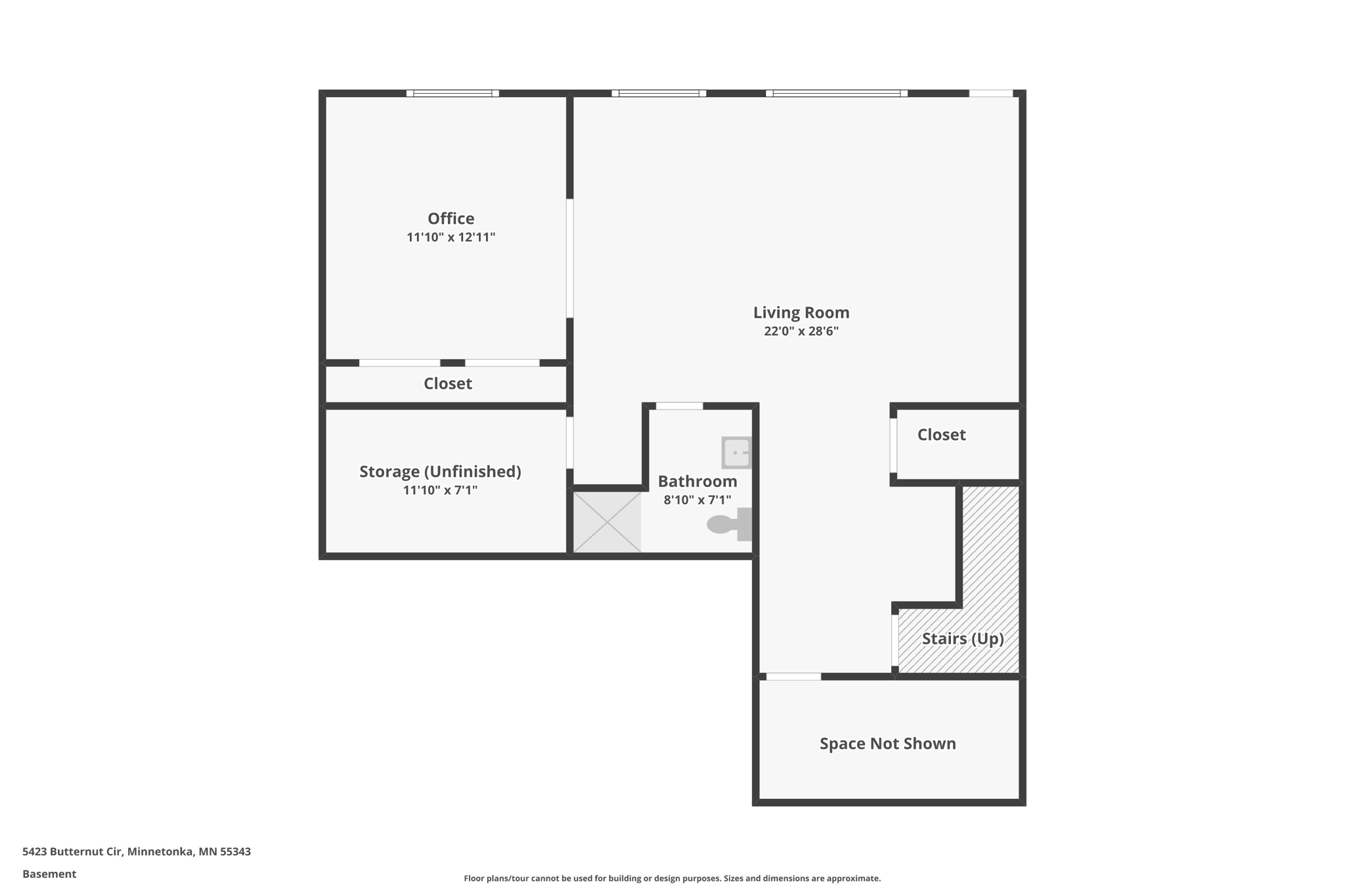 5423 Butternut Circle Property Photo 44