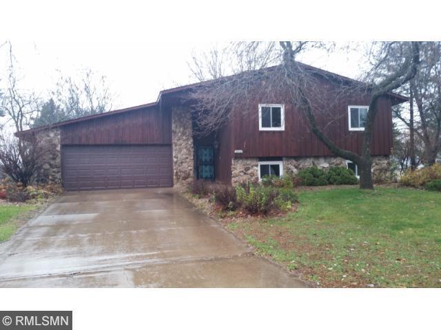 2802 Wildcrest Lane Property Photo 1