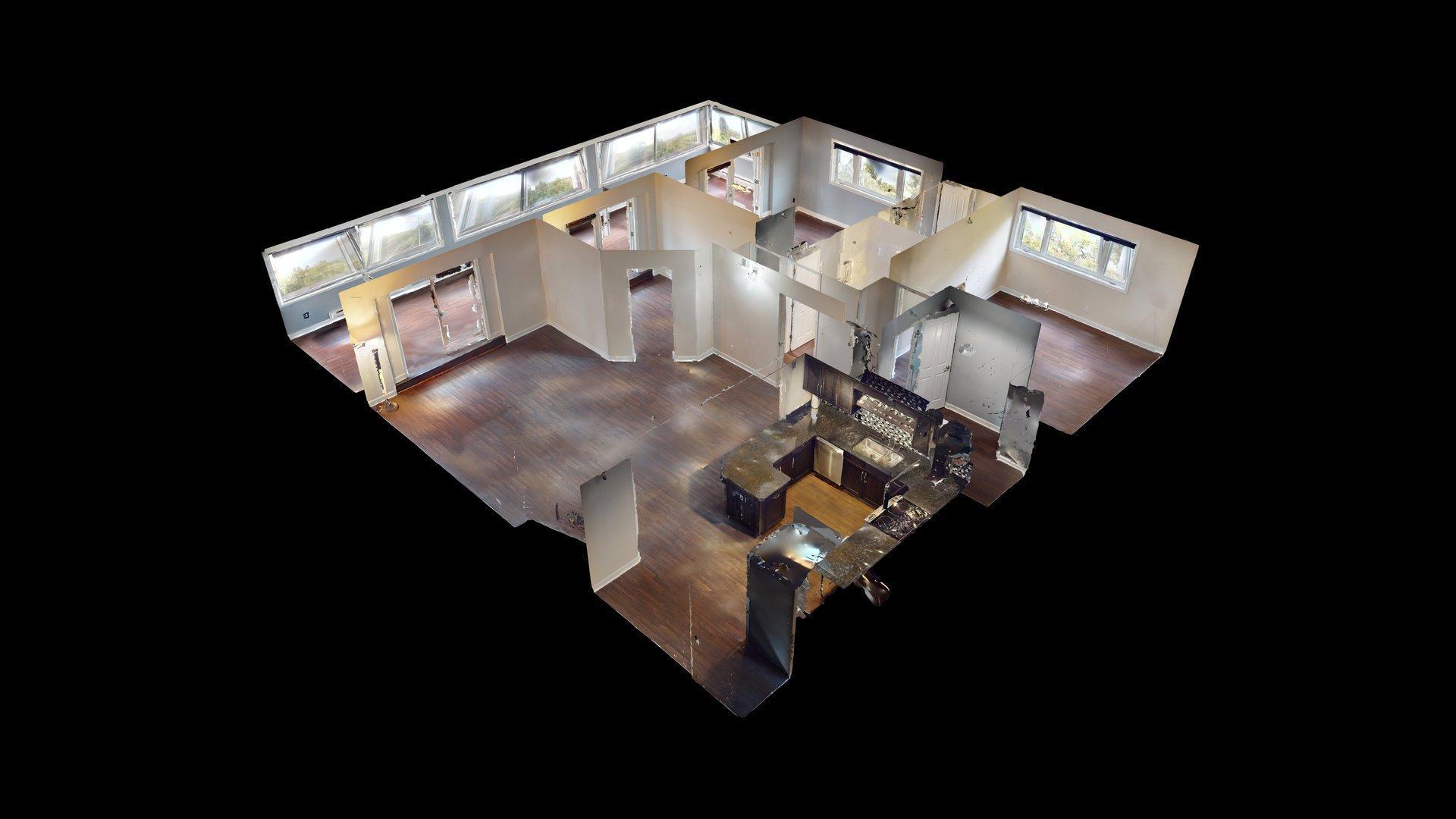 2100 Valkyrie Drive Nw 401 Property Photo 7