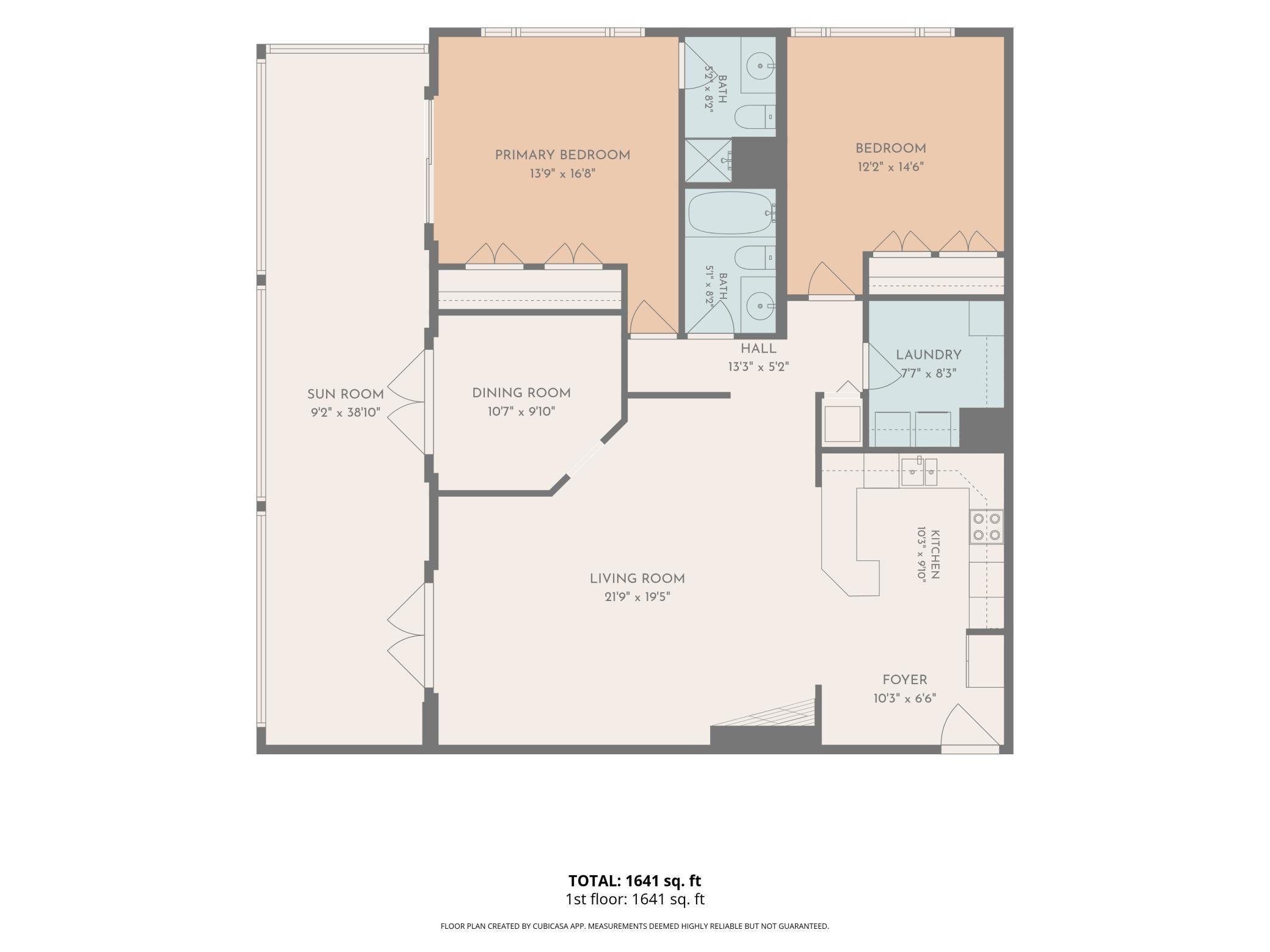 2100 Valkyrie Drive Nw 401 Property Photo 8