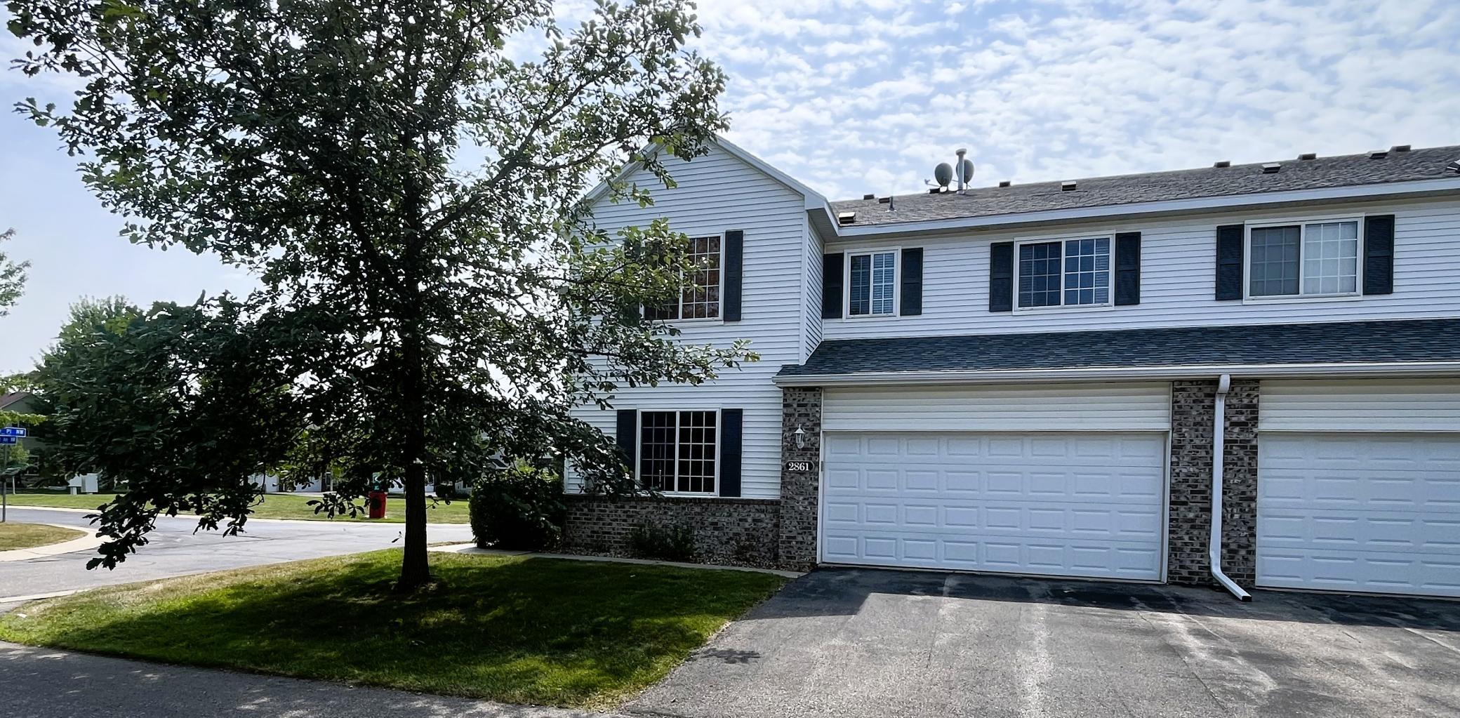 2861 Agate Place Nw Property Photo 1