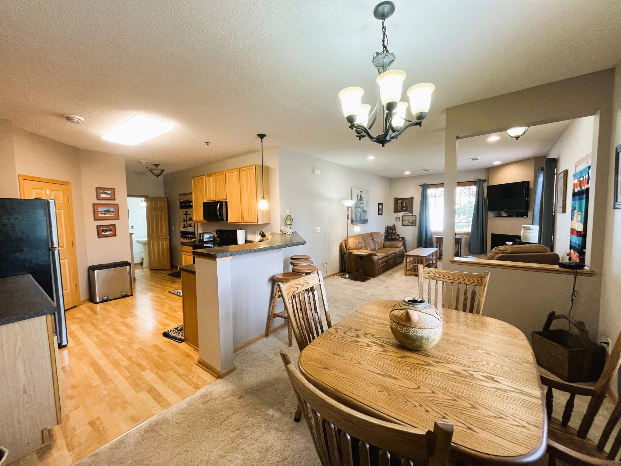 2861 Agate Place Nw Property Photo 3
