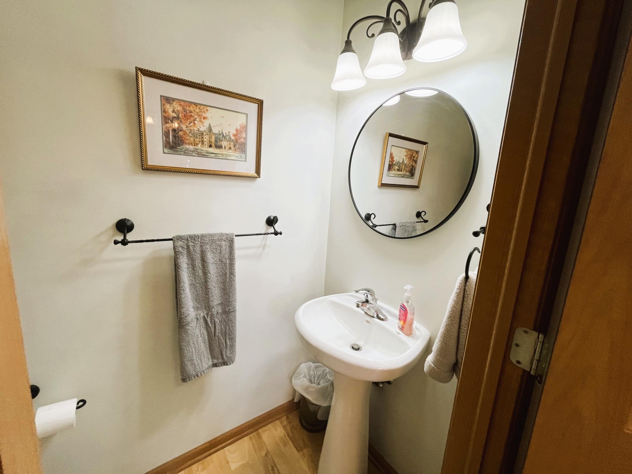 2861 Agate Place Nw Property Photo 13