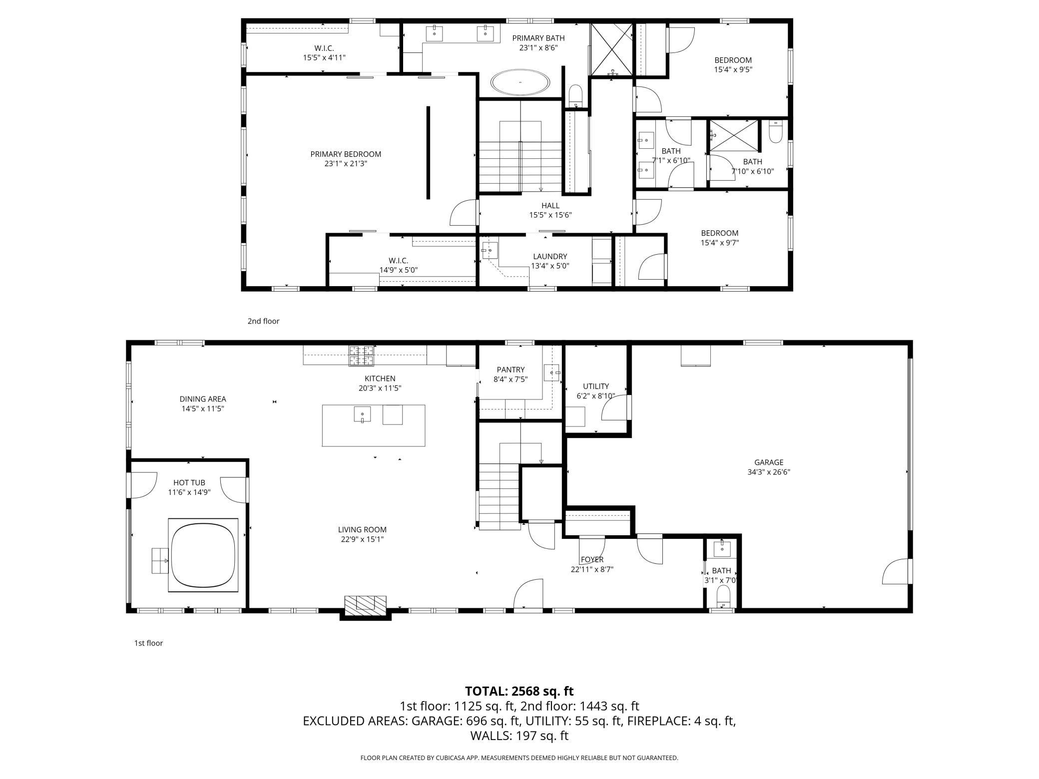 16634 Hightop Way Nw Property Photo 73